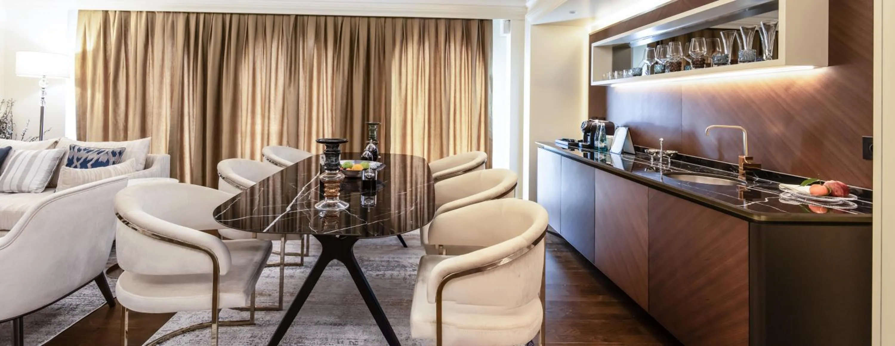 Xheko Imperial Luxury Hotel & SPA