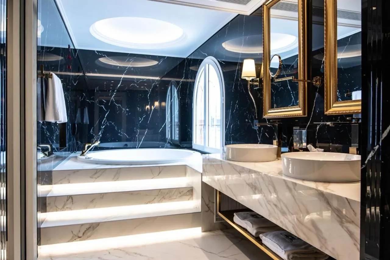 Xheko Imperial Luxury Hotel & SPA