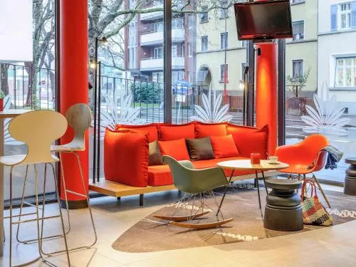 Hotel Ibis Bregenz