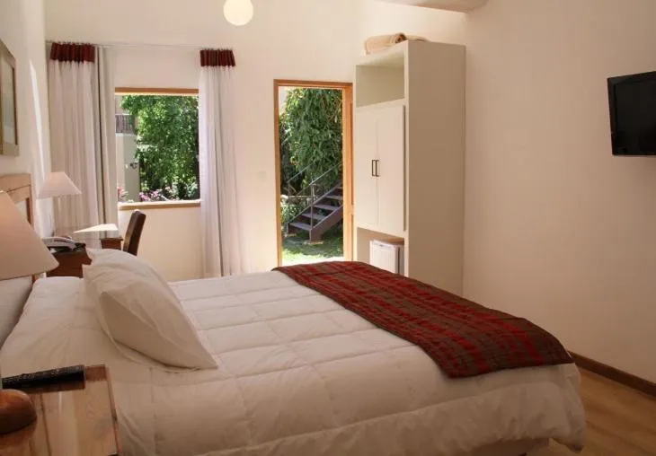 Photo of the whole room, Bed in Hotel Casablanca Koeler