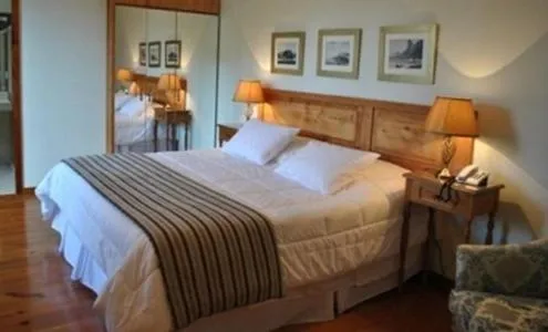 Photo of the whole room, Bed in Hotel Casablanca Koeler