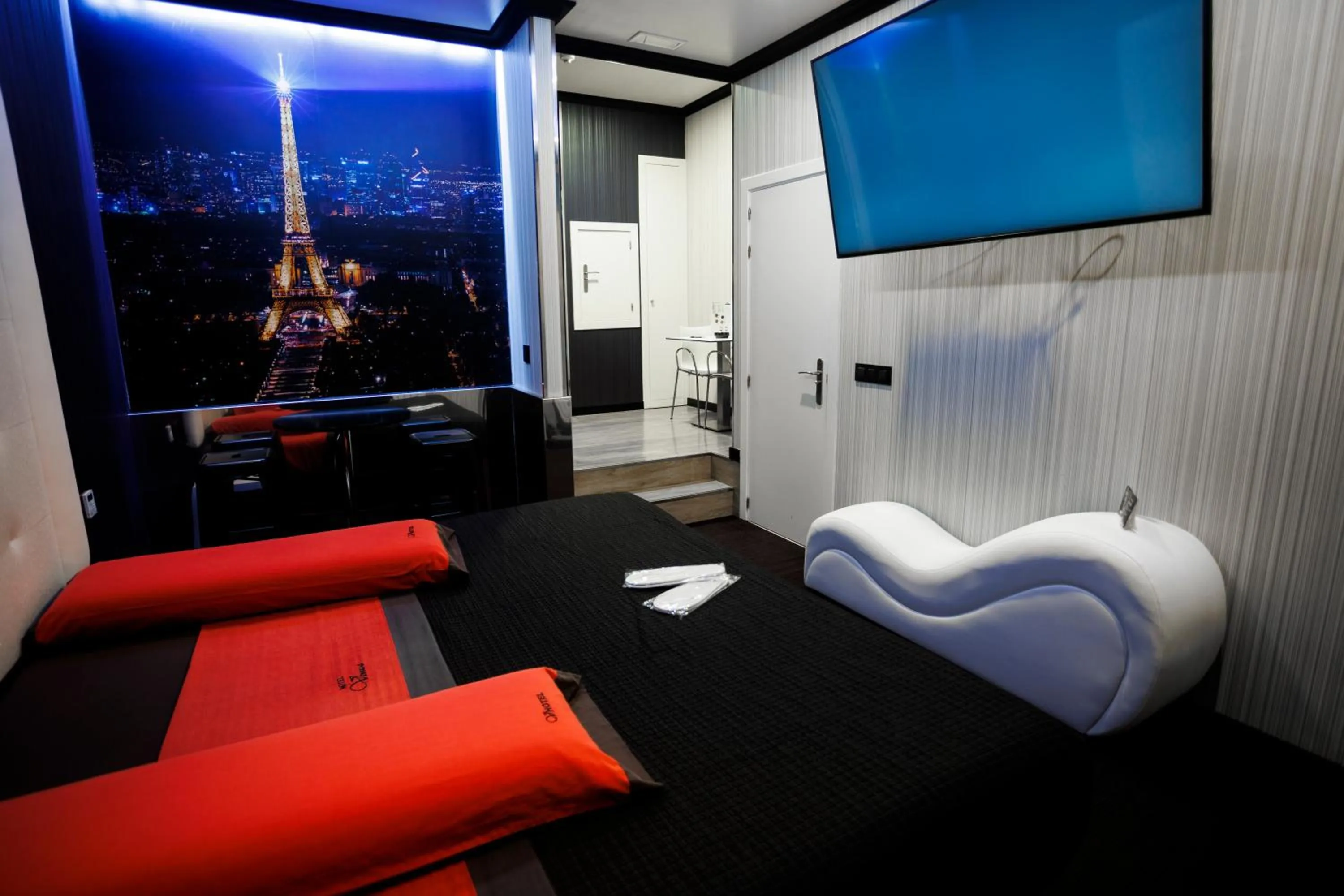 Motel Venus Santiago