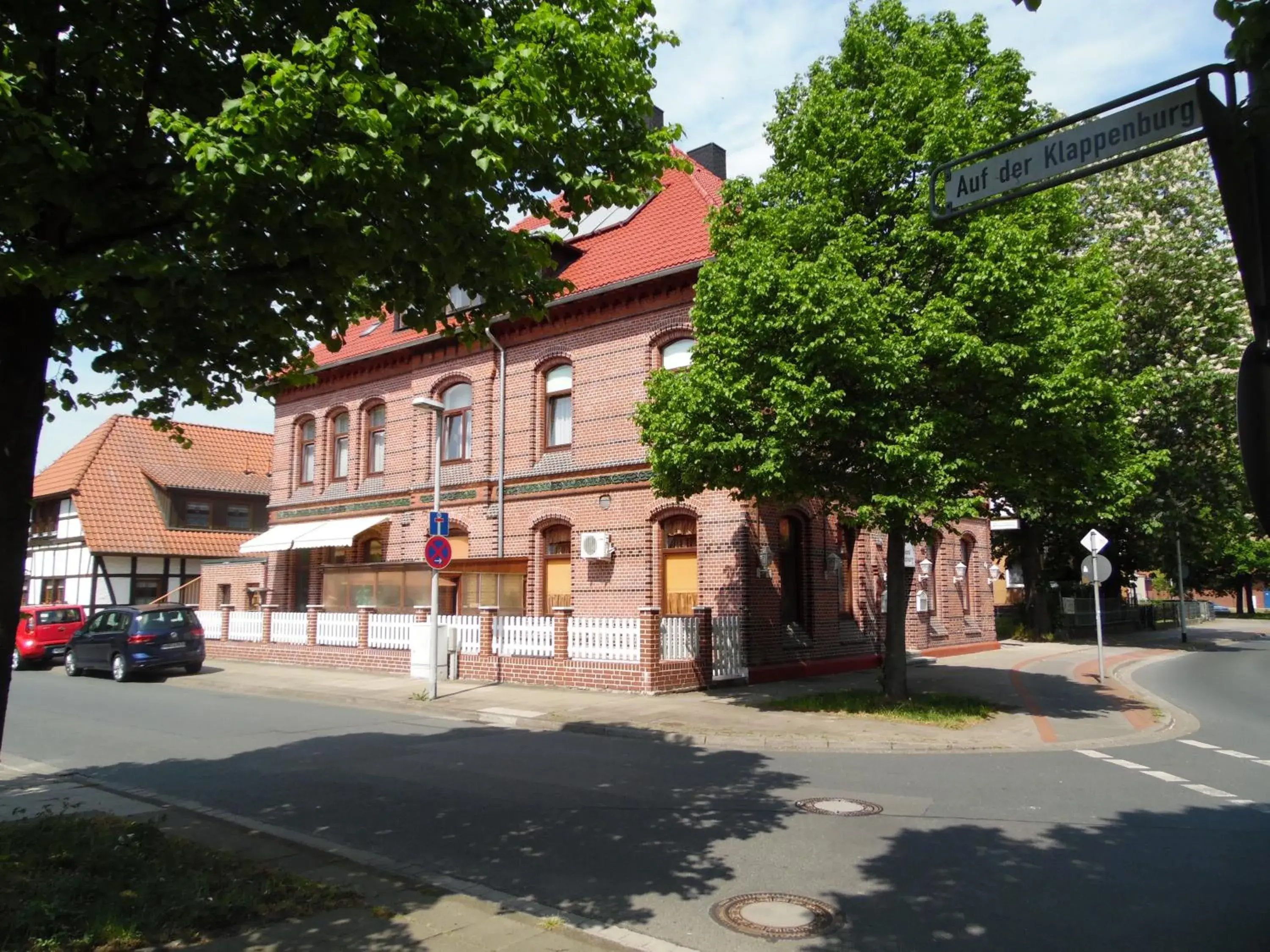 Hotel Klappenburg Hotel Klappenburg