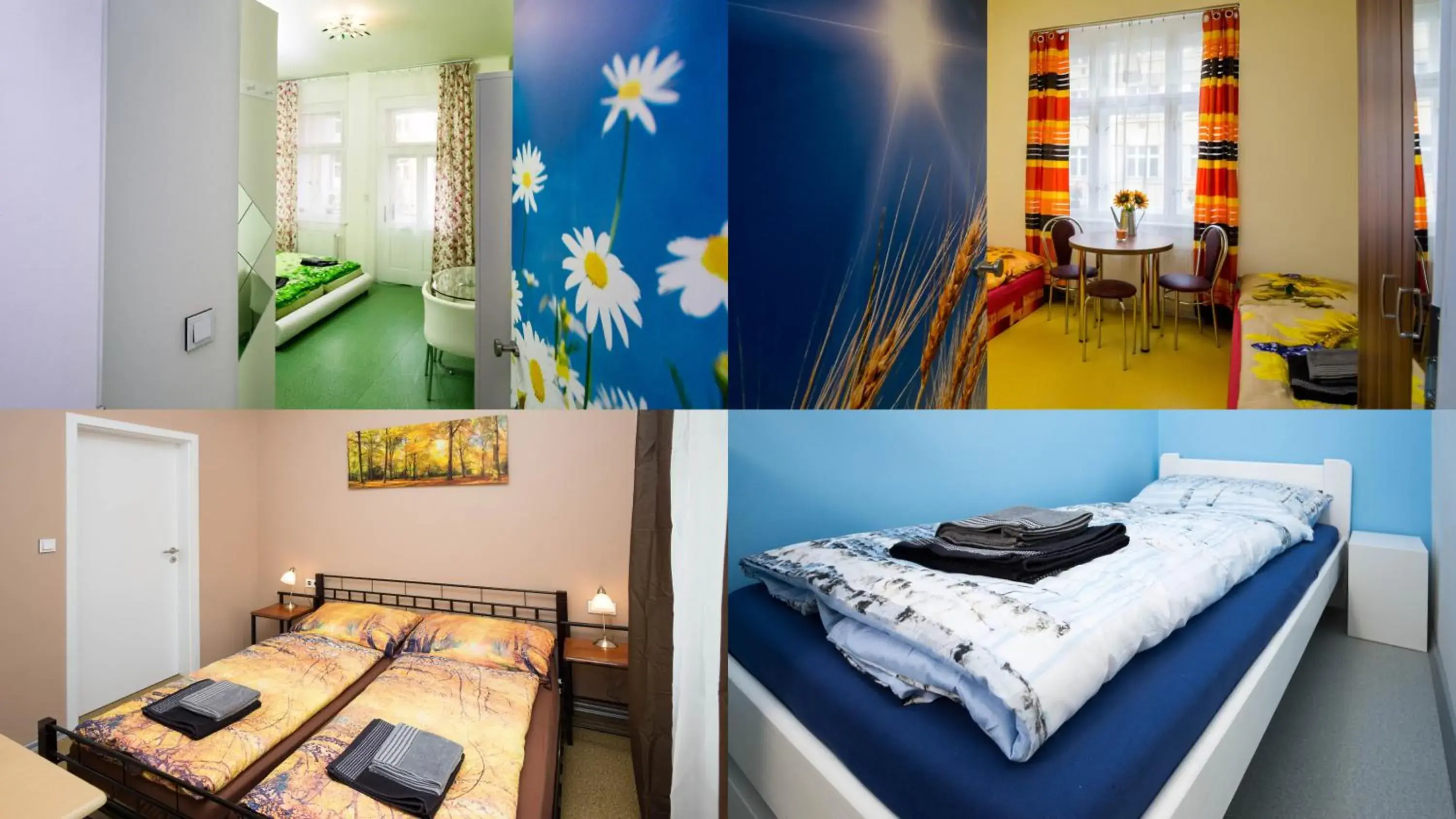 Apartment Four Year Seasons - WALKABLE TO CENTRE, METRO AND RIVERSIDE Apartment Four Year Seasons - WALKABLE TO CENTRE, METRO AND RIVERSIDE