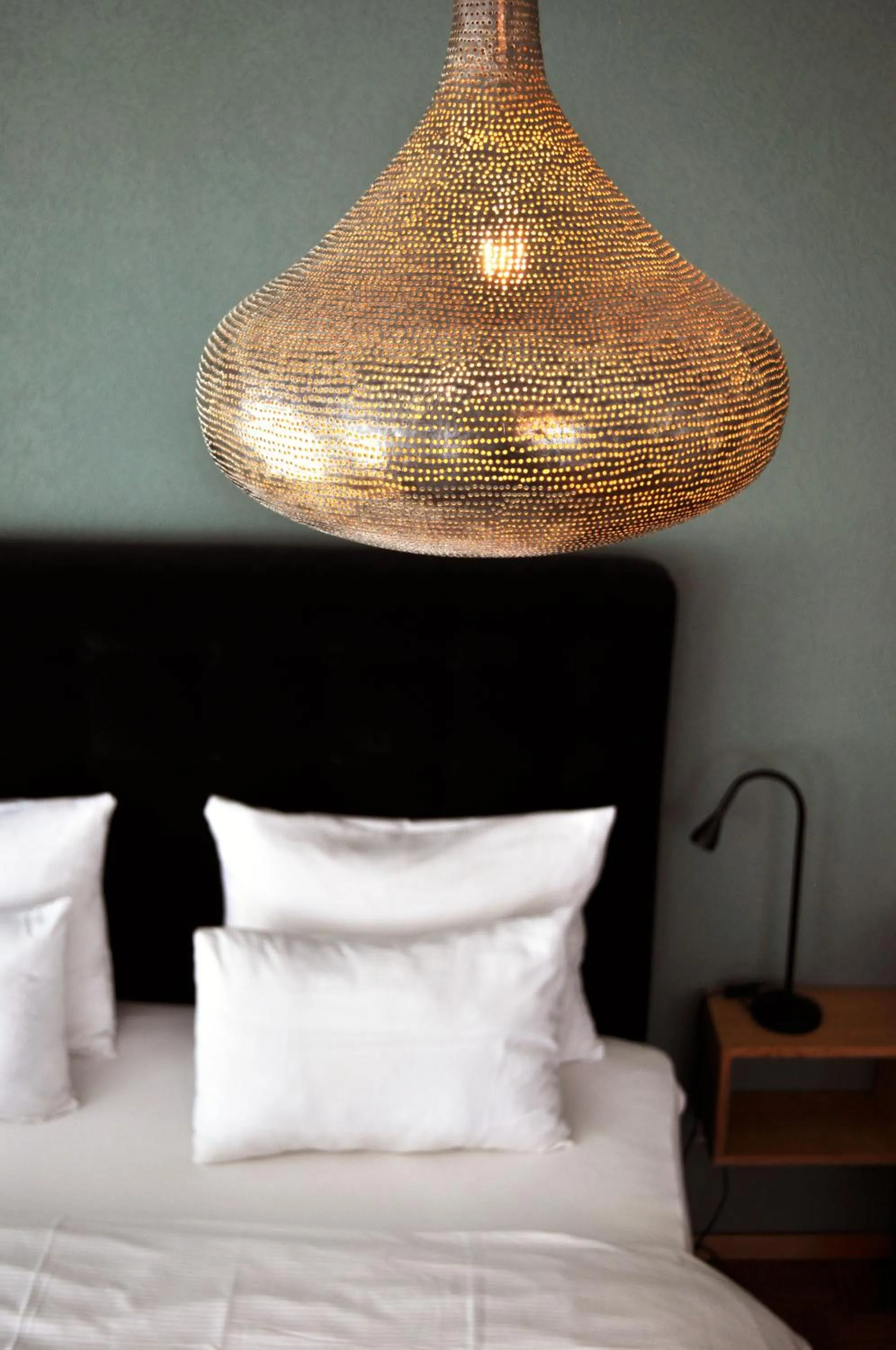 Bed in Guesthouse fürDich