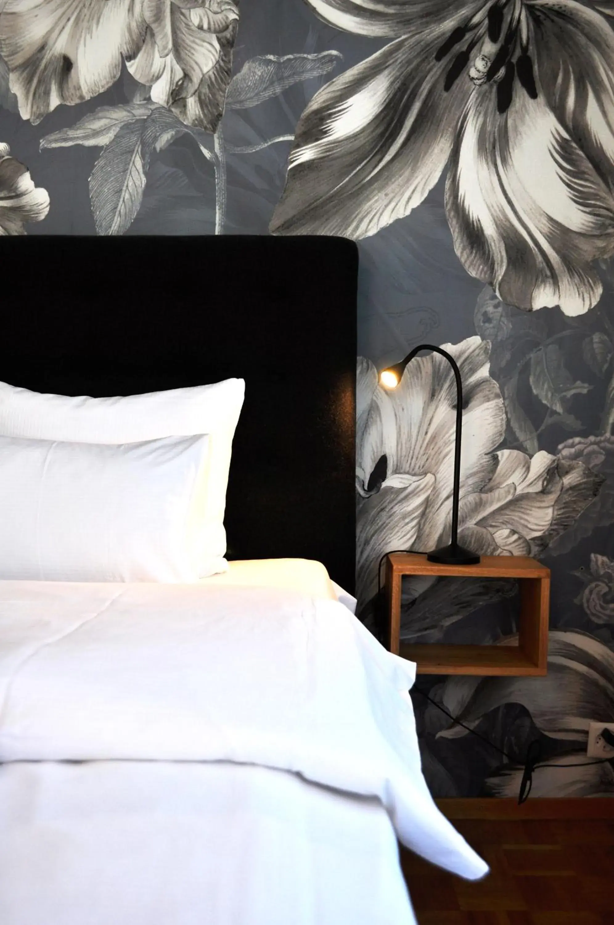 Double Room with Shared Bathroom in Guesthouse fürDich Double Room with Shared Bathroom in Guesthouse fürDich