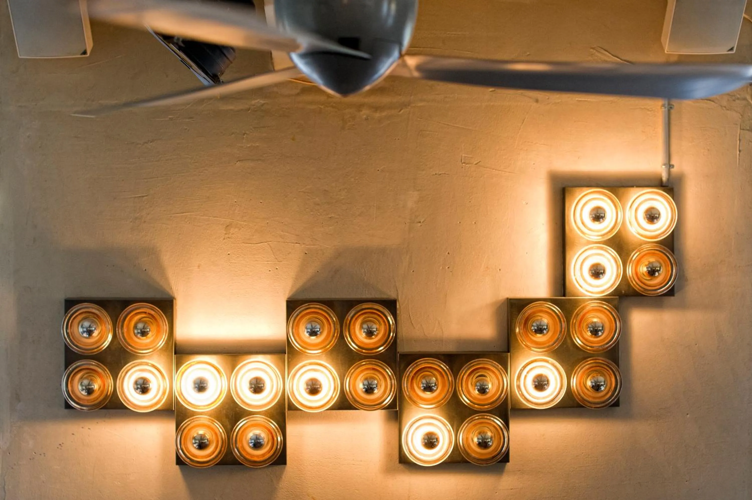 Restaurant/places to eat in Guesthouse fürDich