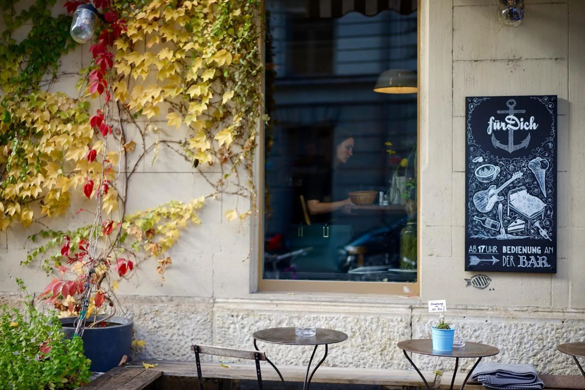 People in Guesthouse fürDich