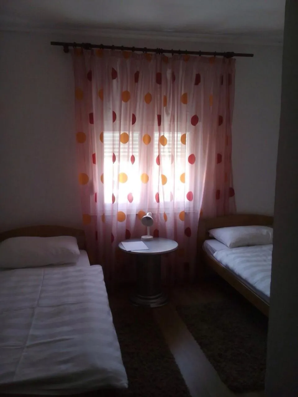 Bed in Guest House Star