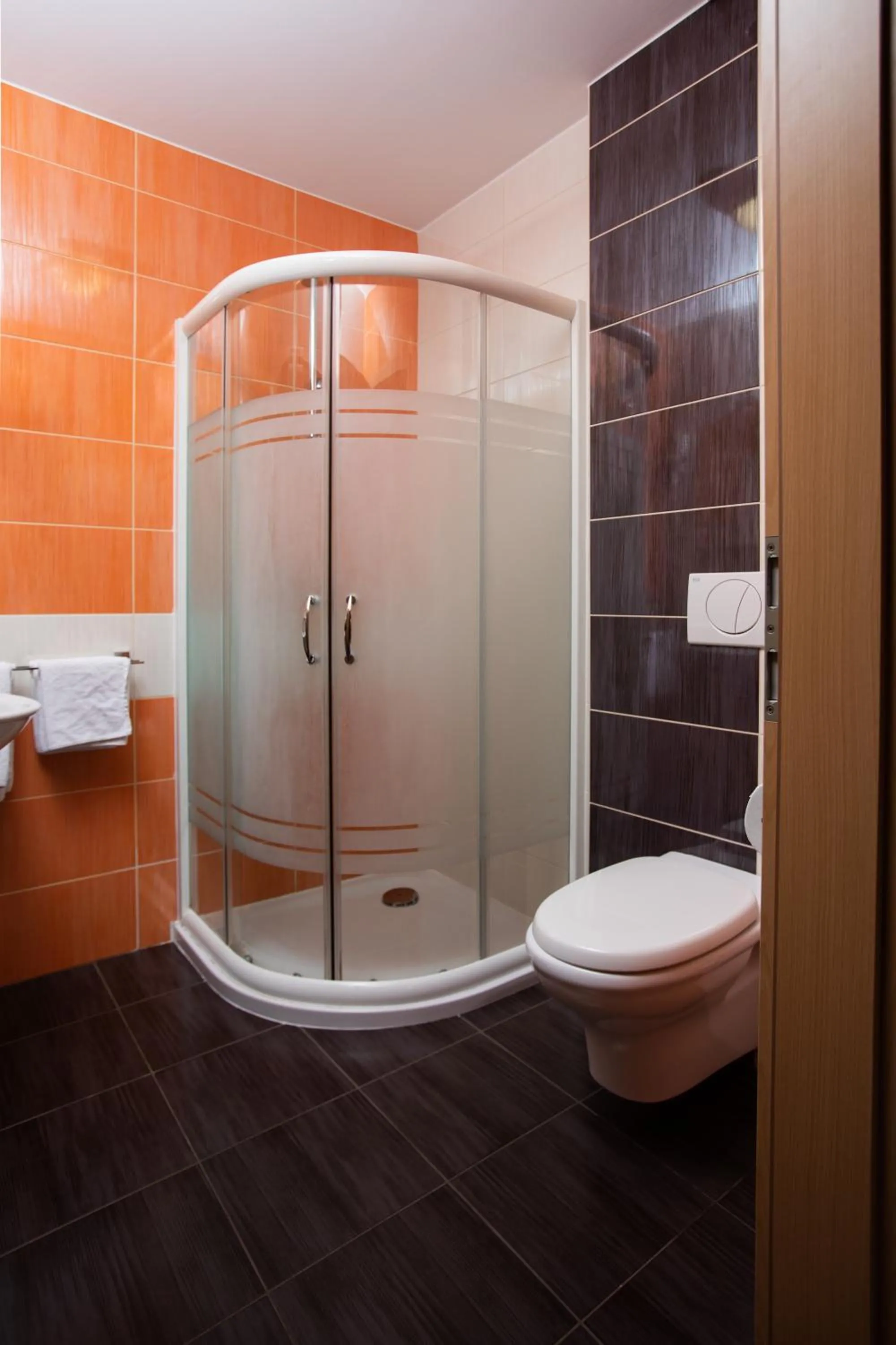 Twin Room in Rooms En Krajcar