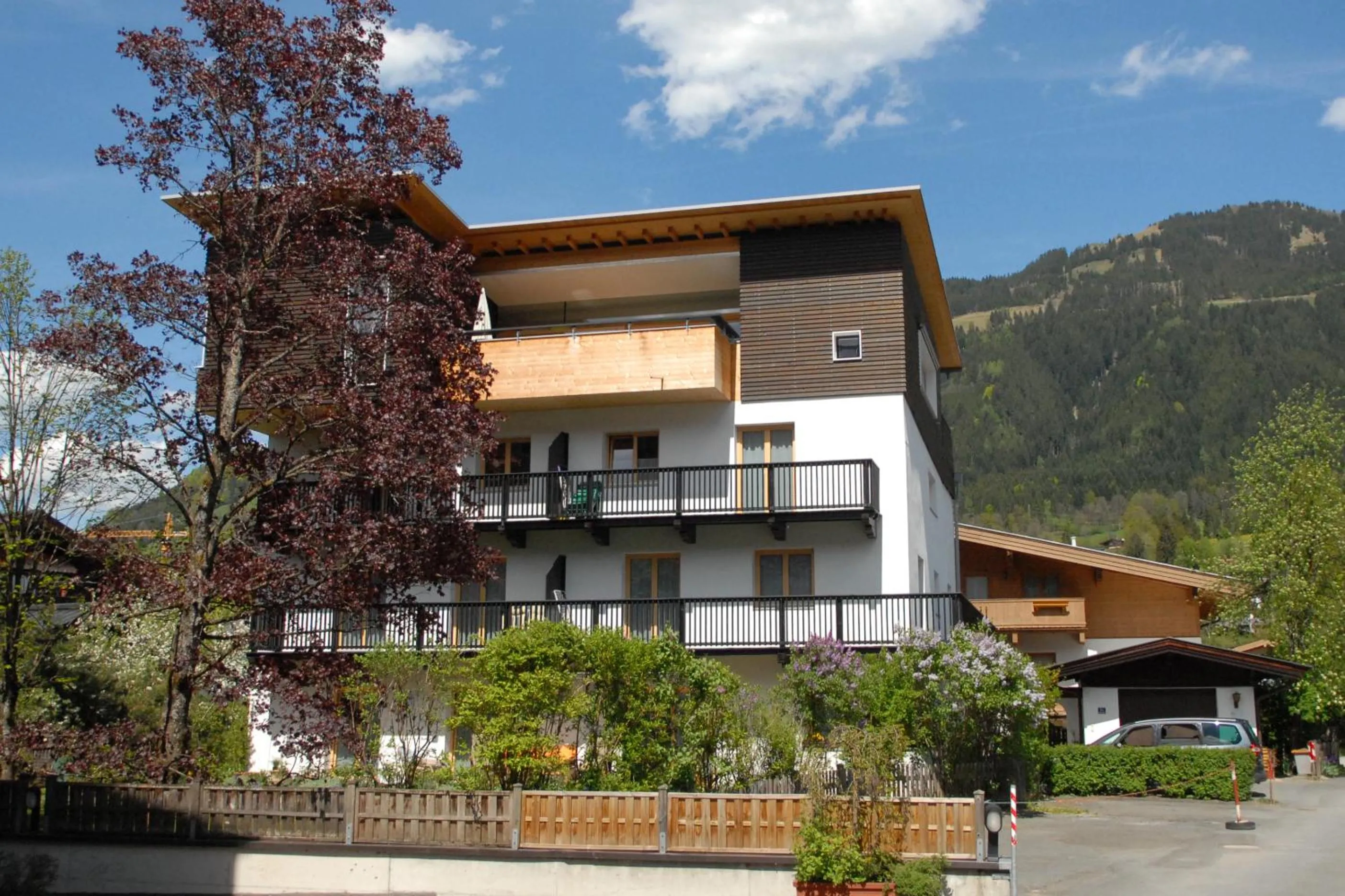 Gästehaus Maier