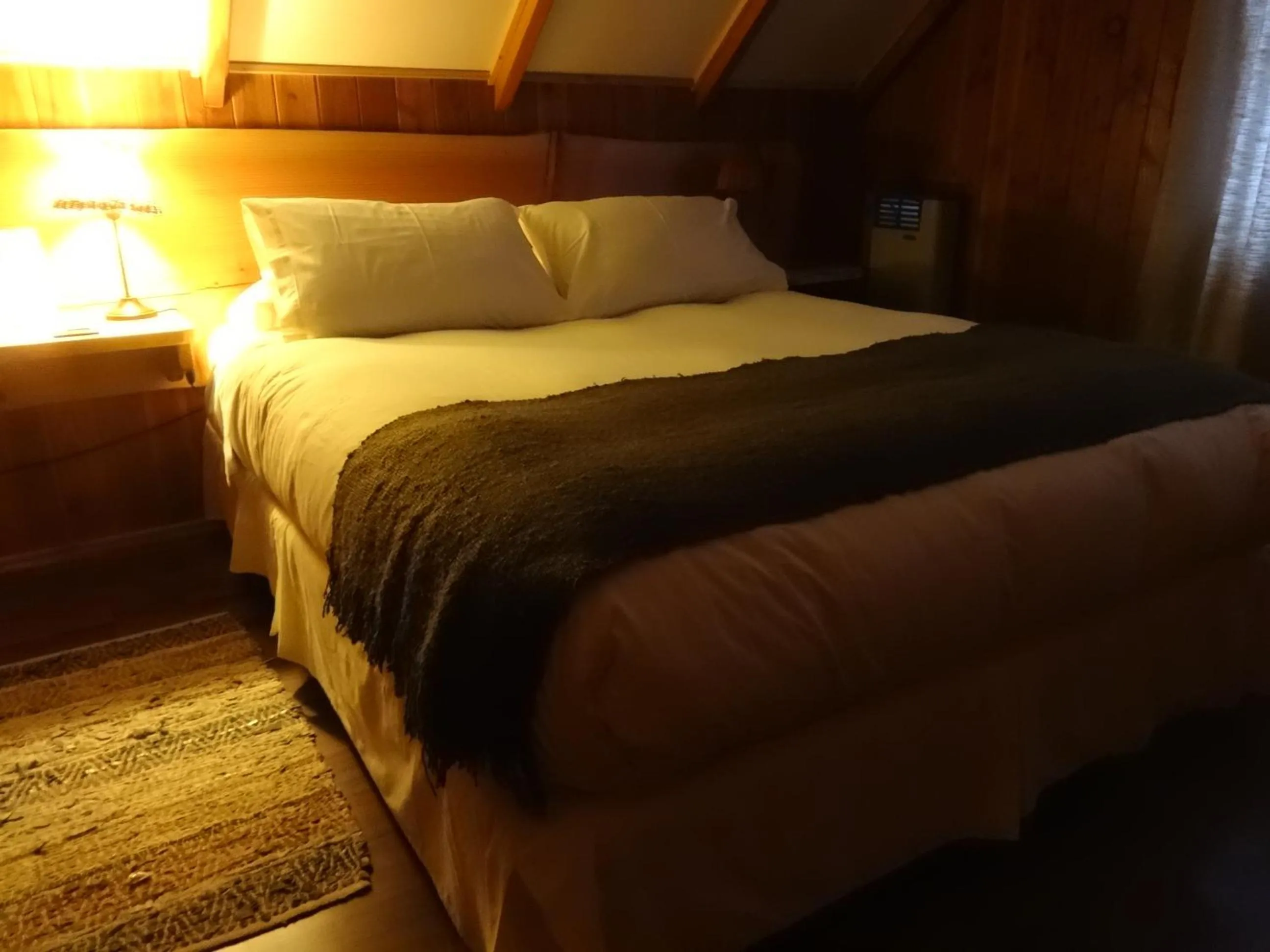 Bed in B&B HMüller