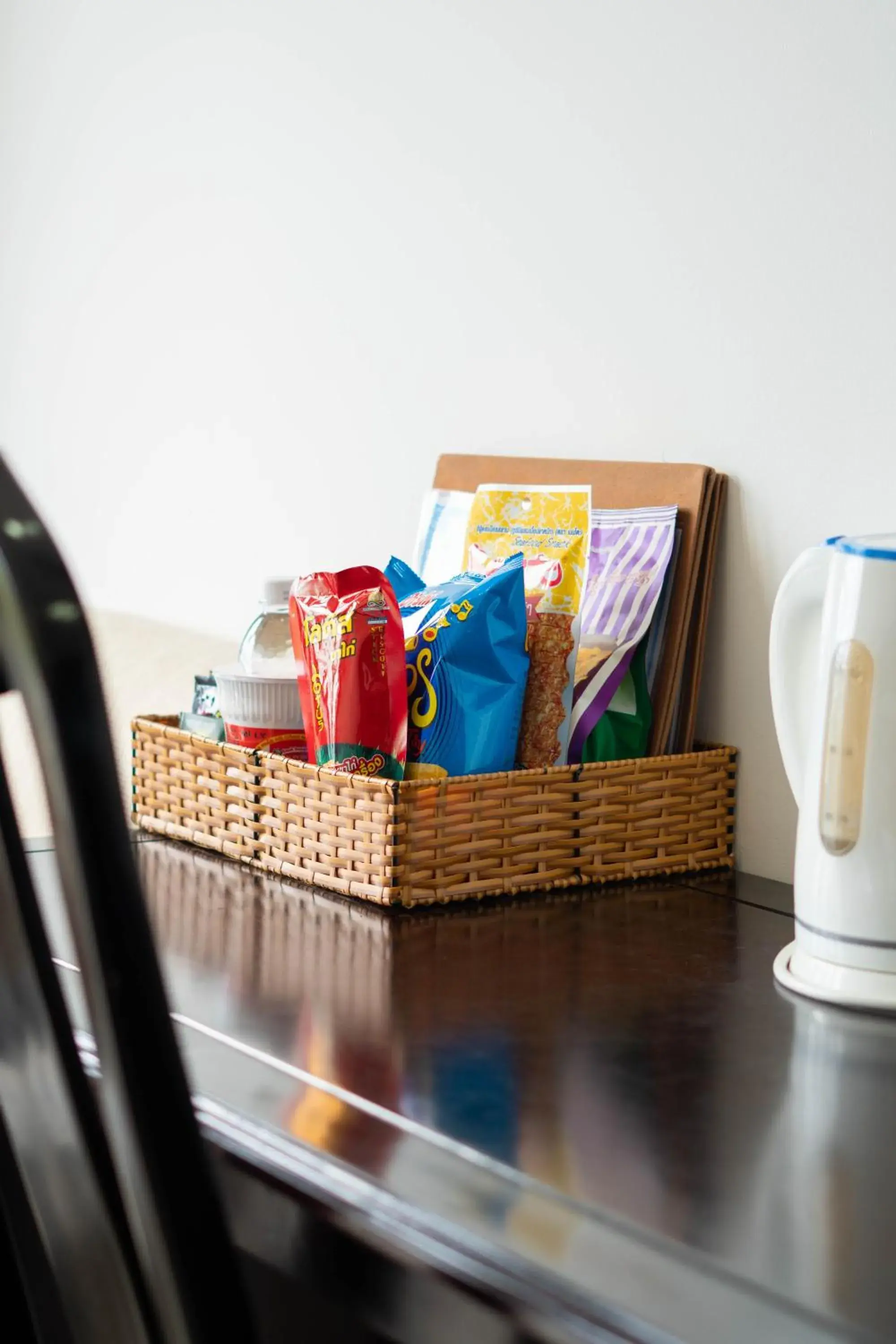 Quadruple Room in Con Son Blue Sea Hotel Quadruple Room in Con Son Blue Sea Hotel