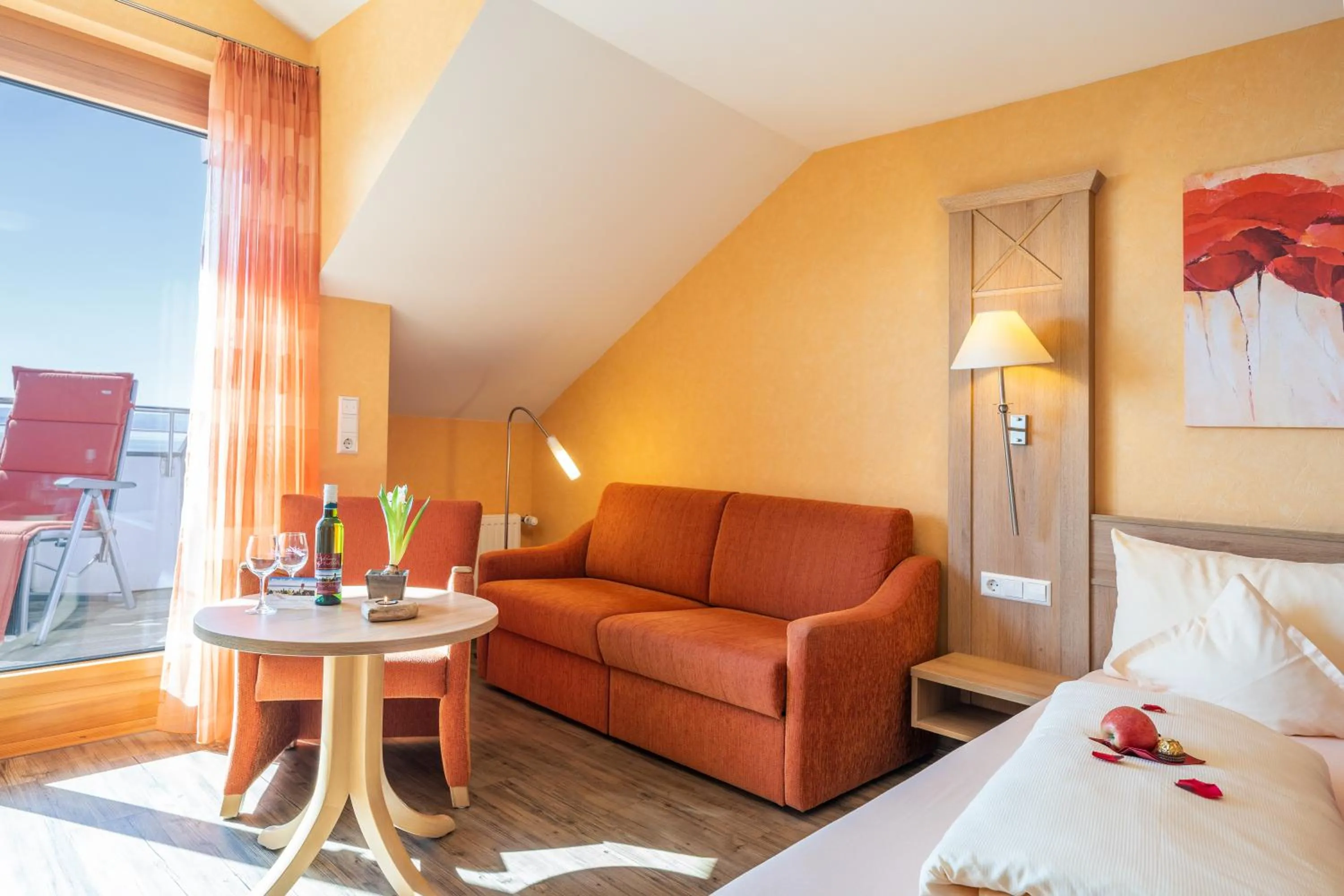 Hotel Mohren