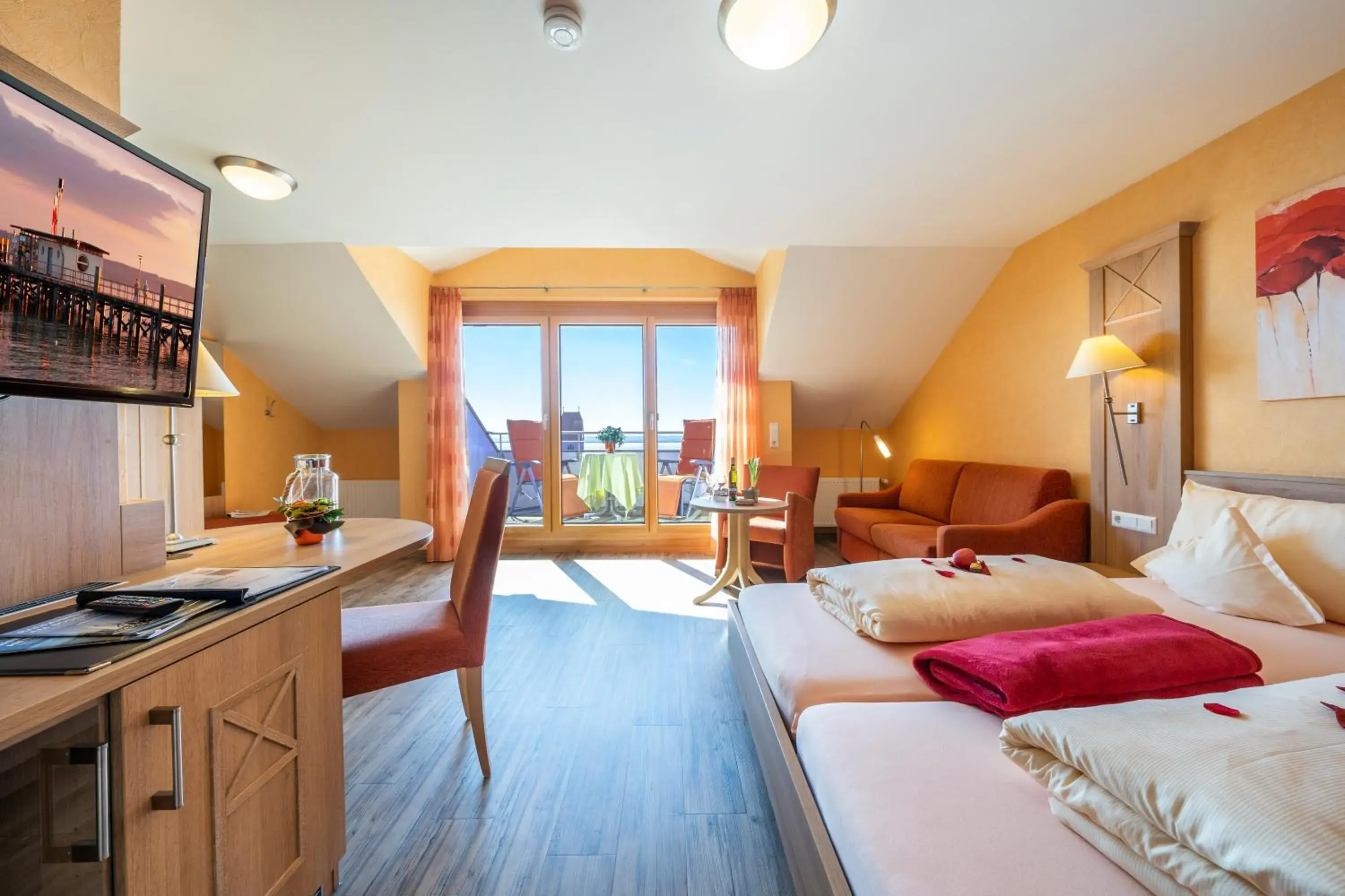 Hotel Mohren Hotel Mohren
