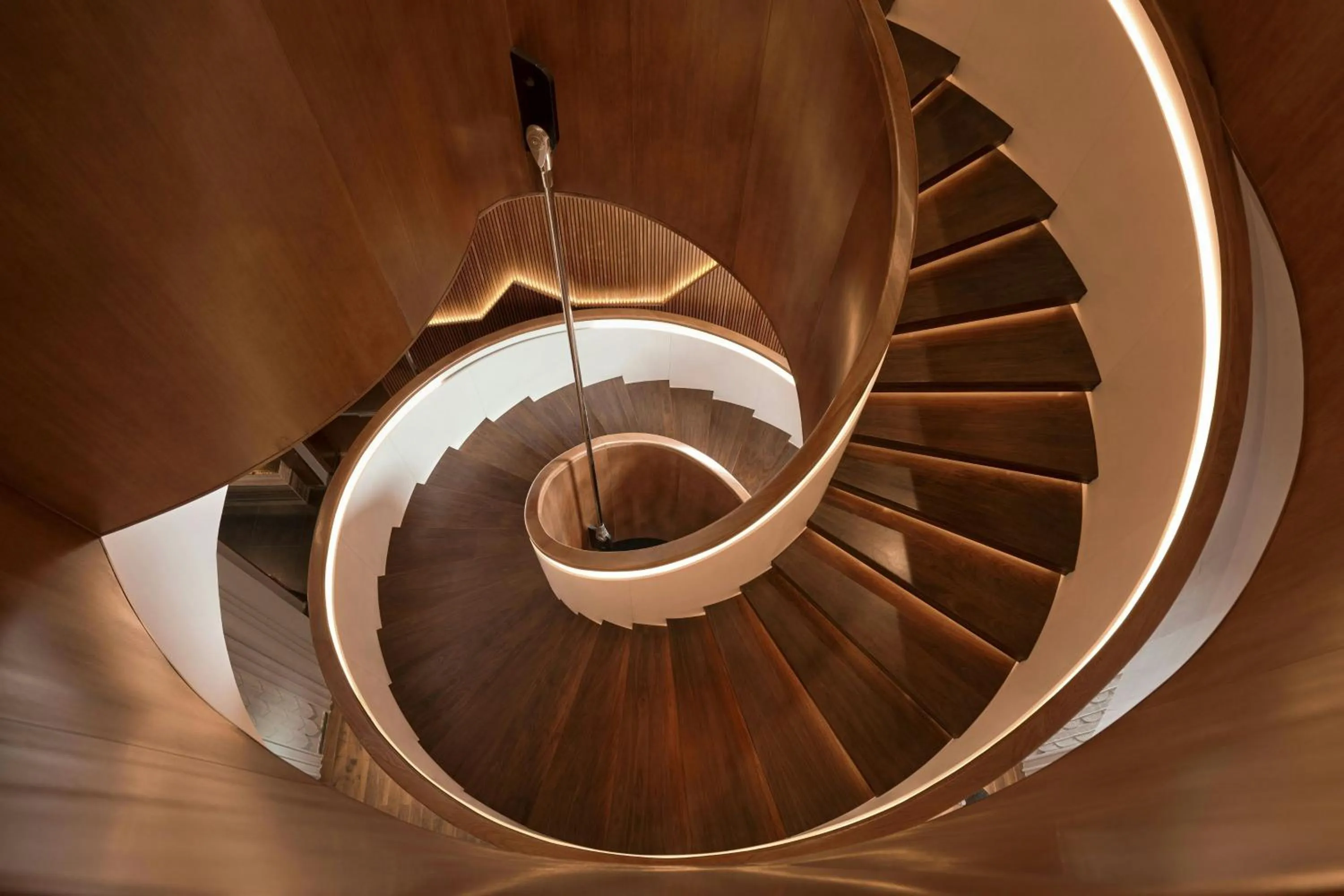 Spa and wellness centre/facilities in Vinpearl Landmark 81, Autograph Collection