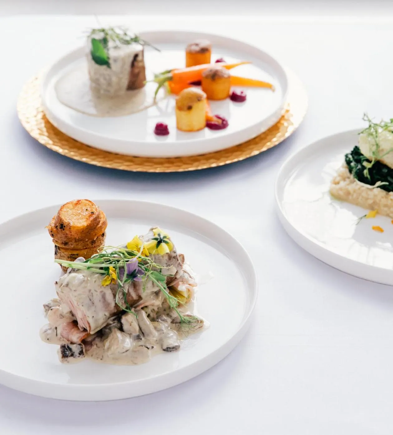 Restaurant/places to eat in Pałac Wojanów