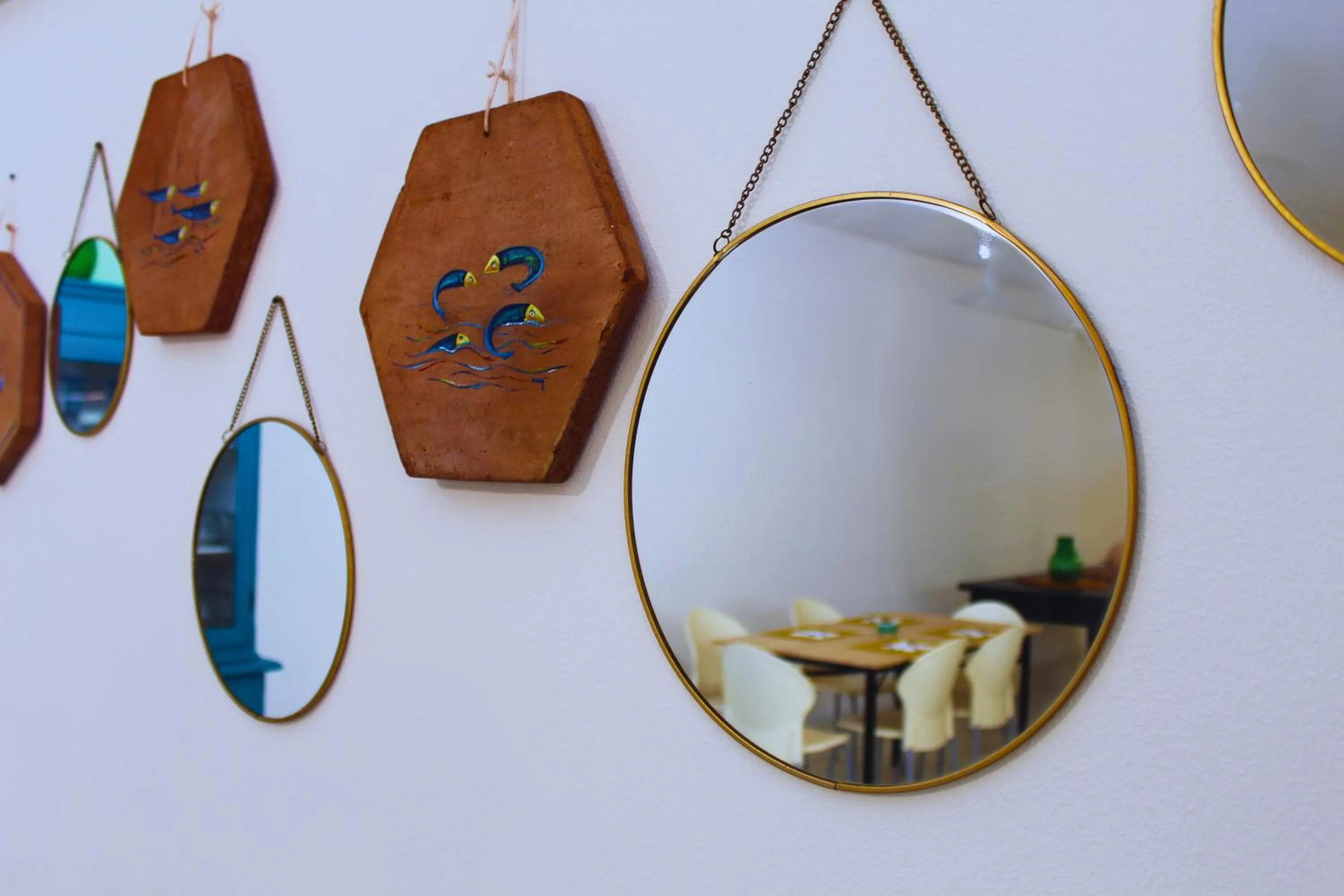 Breakfast in Medimare Residence Club