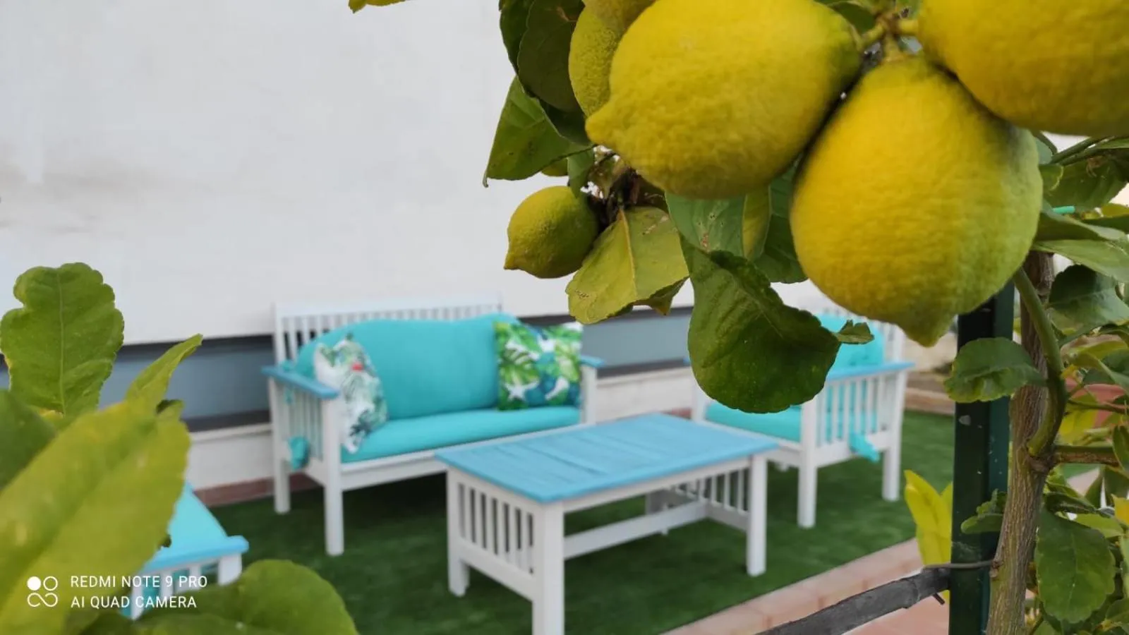 Day in Medimare Residence Club