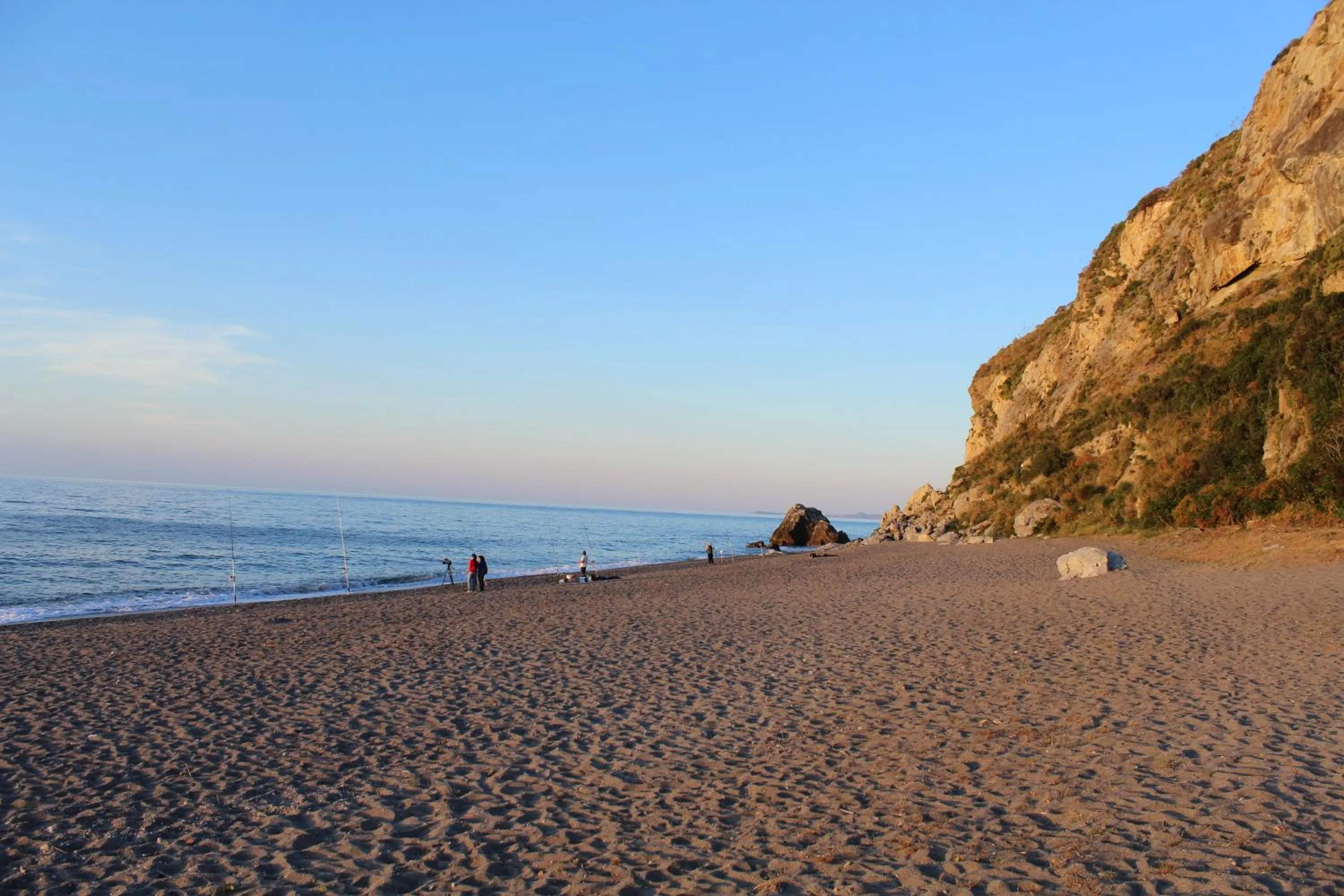 Nearby landmark in Medimare Residence Club