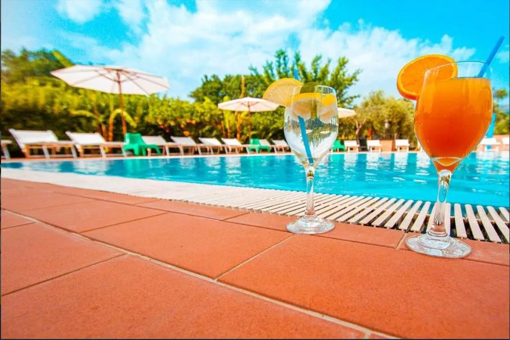 Day in Medimare Residence Club