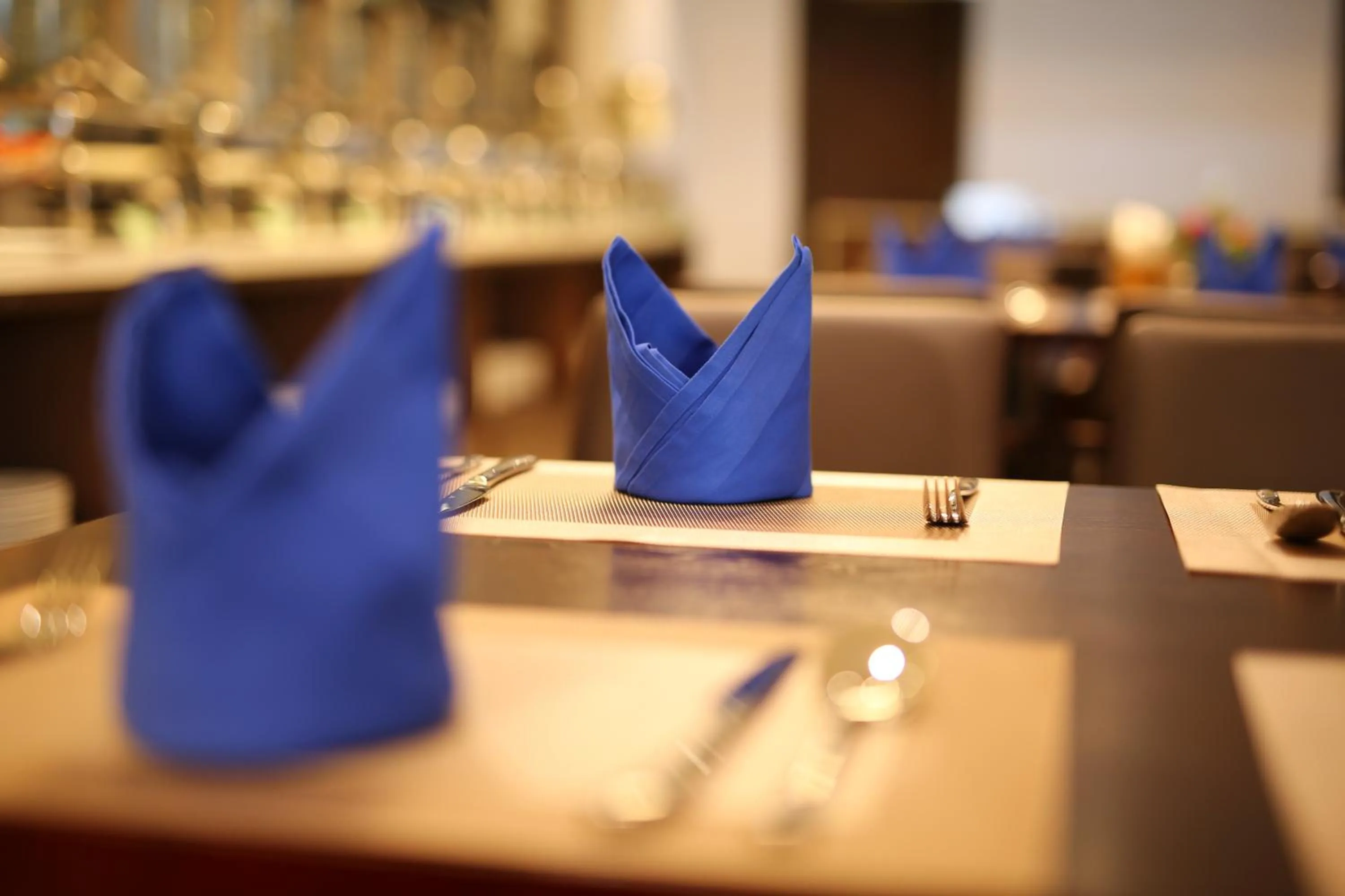 Restaurant/places to eat in Aloha Hotel Nha Trang