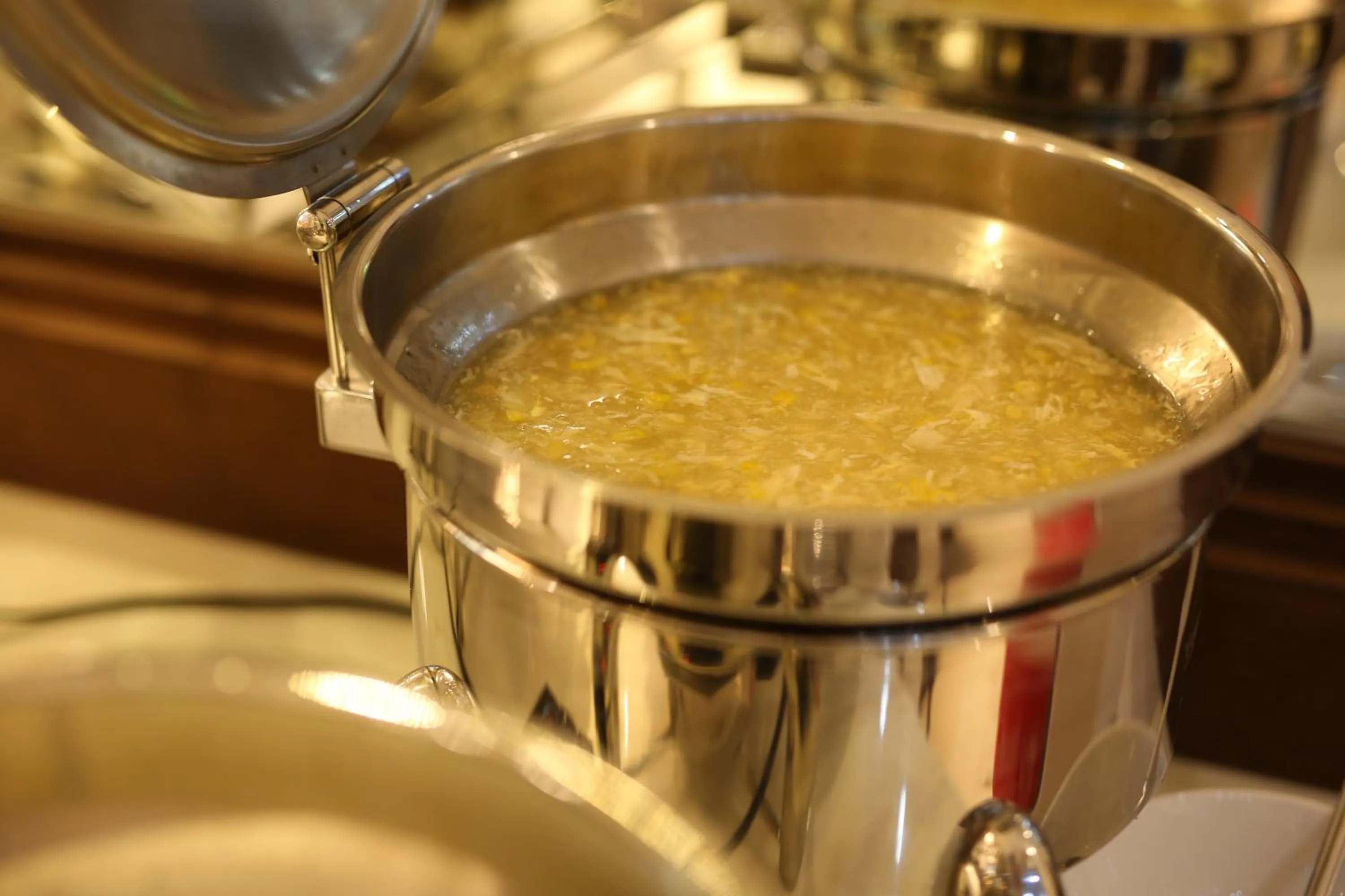 Food and drinks in Aloha Hotel Nha Trang