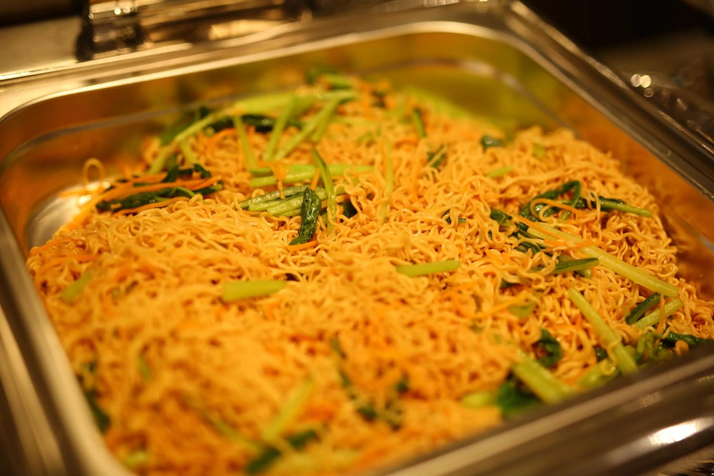 Food and drinks in Aloha Hotel Nha Trang