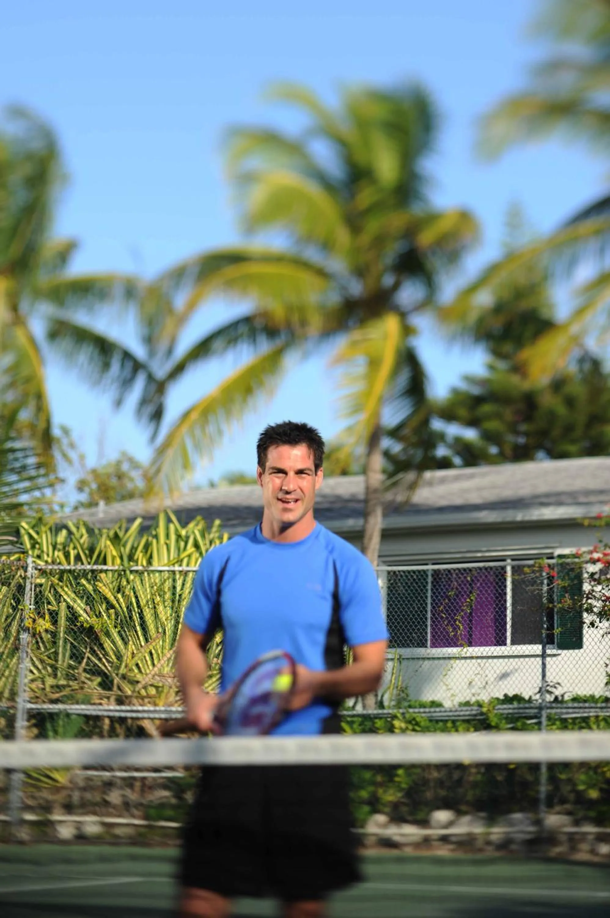 Guests in Bay View Suites Paradise Island