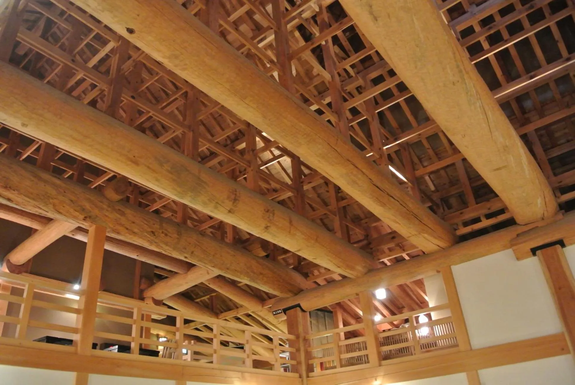 Nearby landmark in &and COMFY HOTEL Kumamoto Jo View