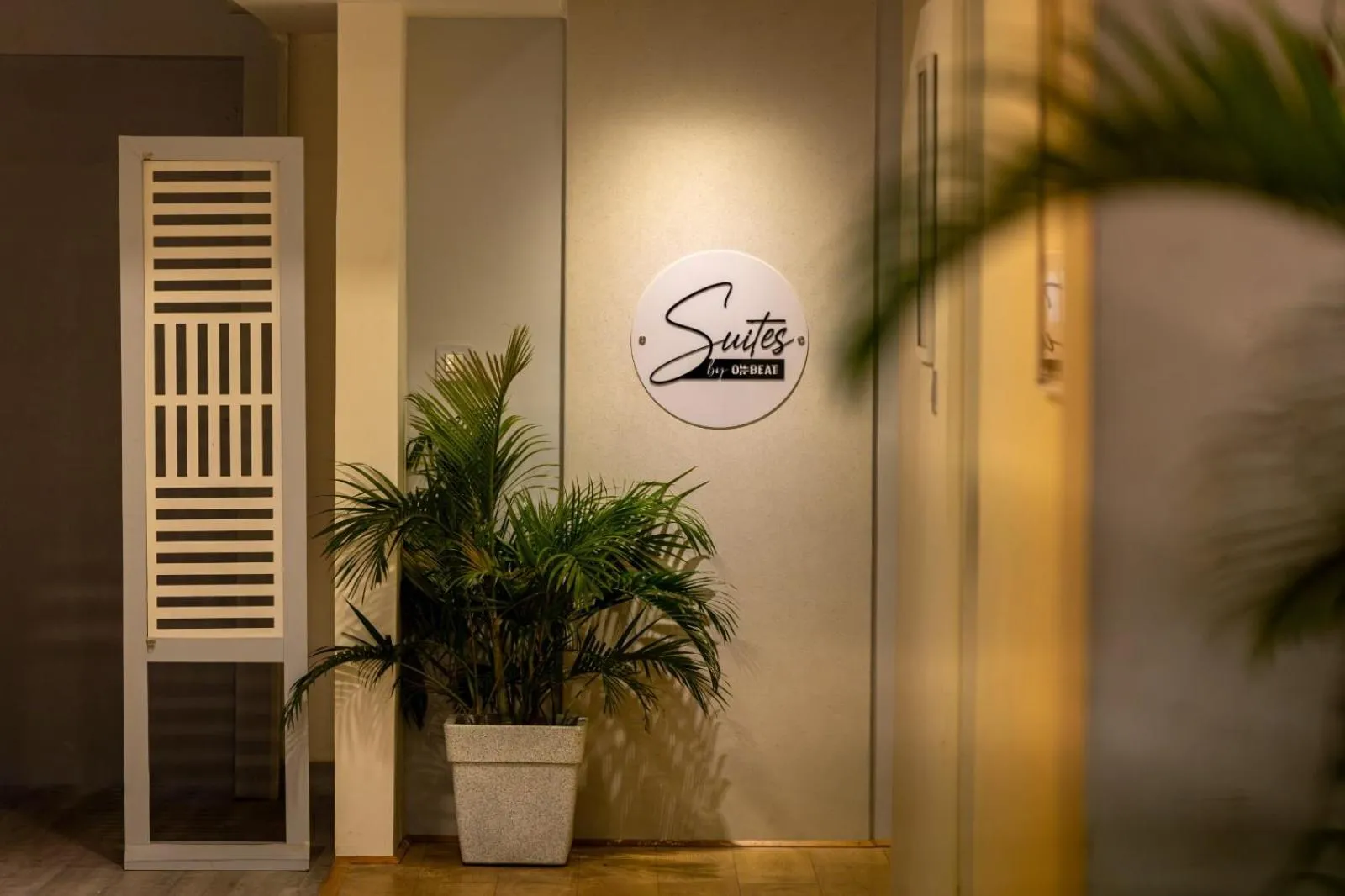 Property building in Offbeat CCU