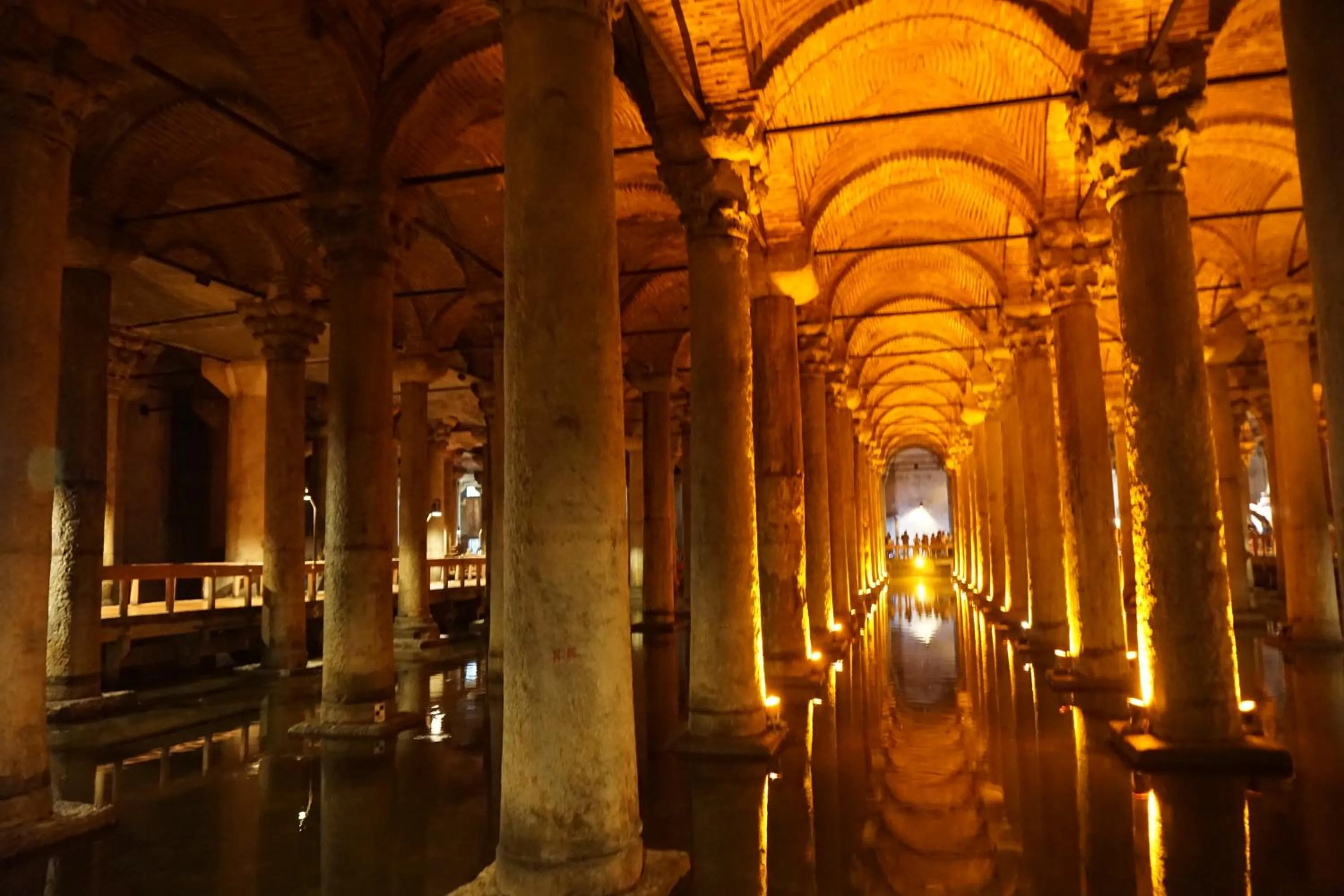 Location in Hotel Coliseum