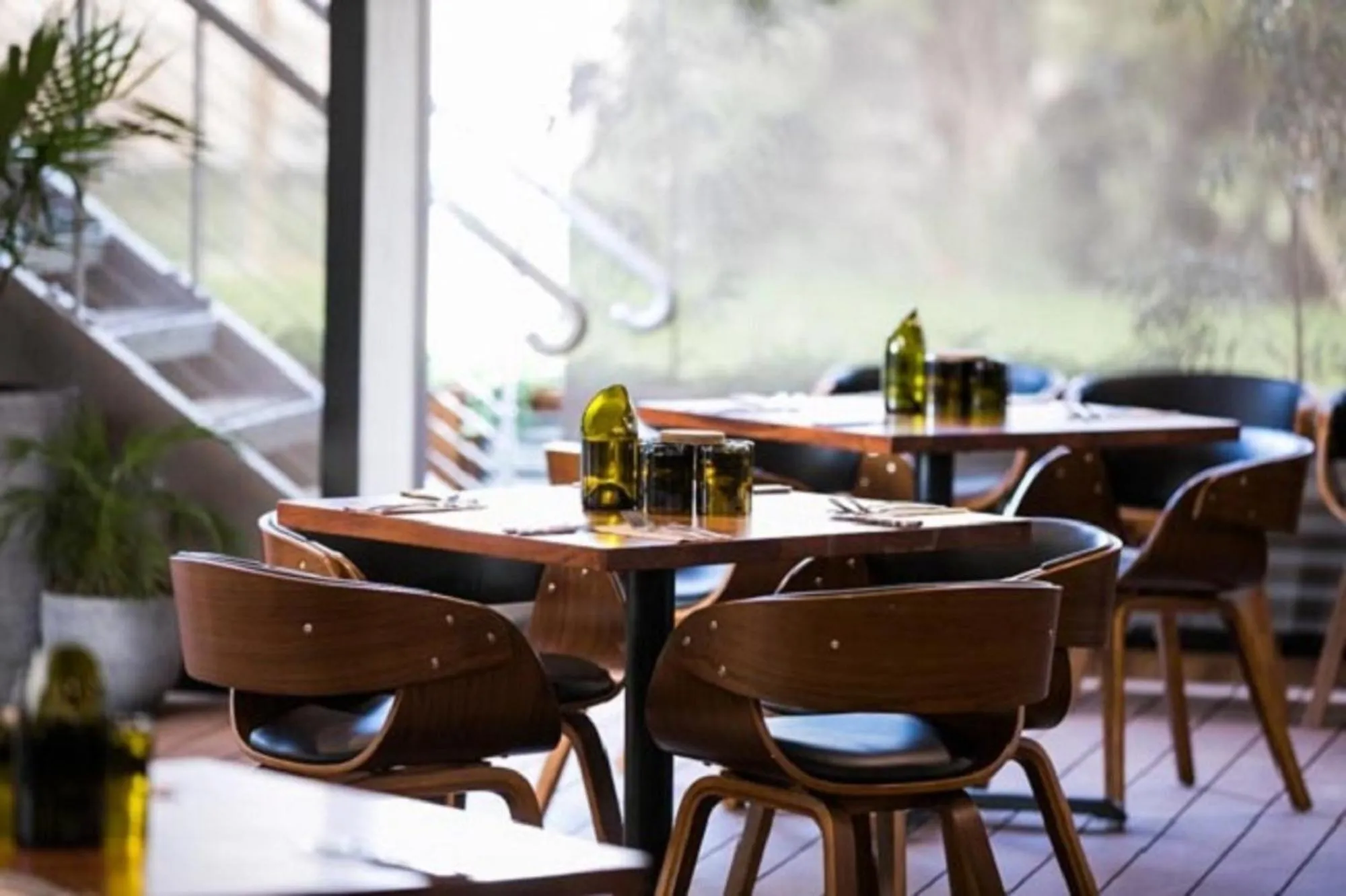 Food and drinks in Heathcote Inn