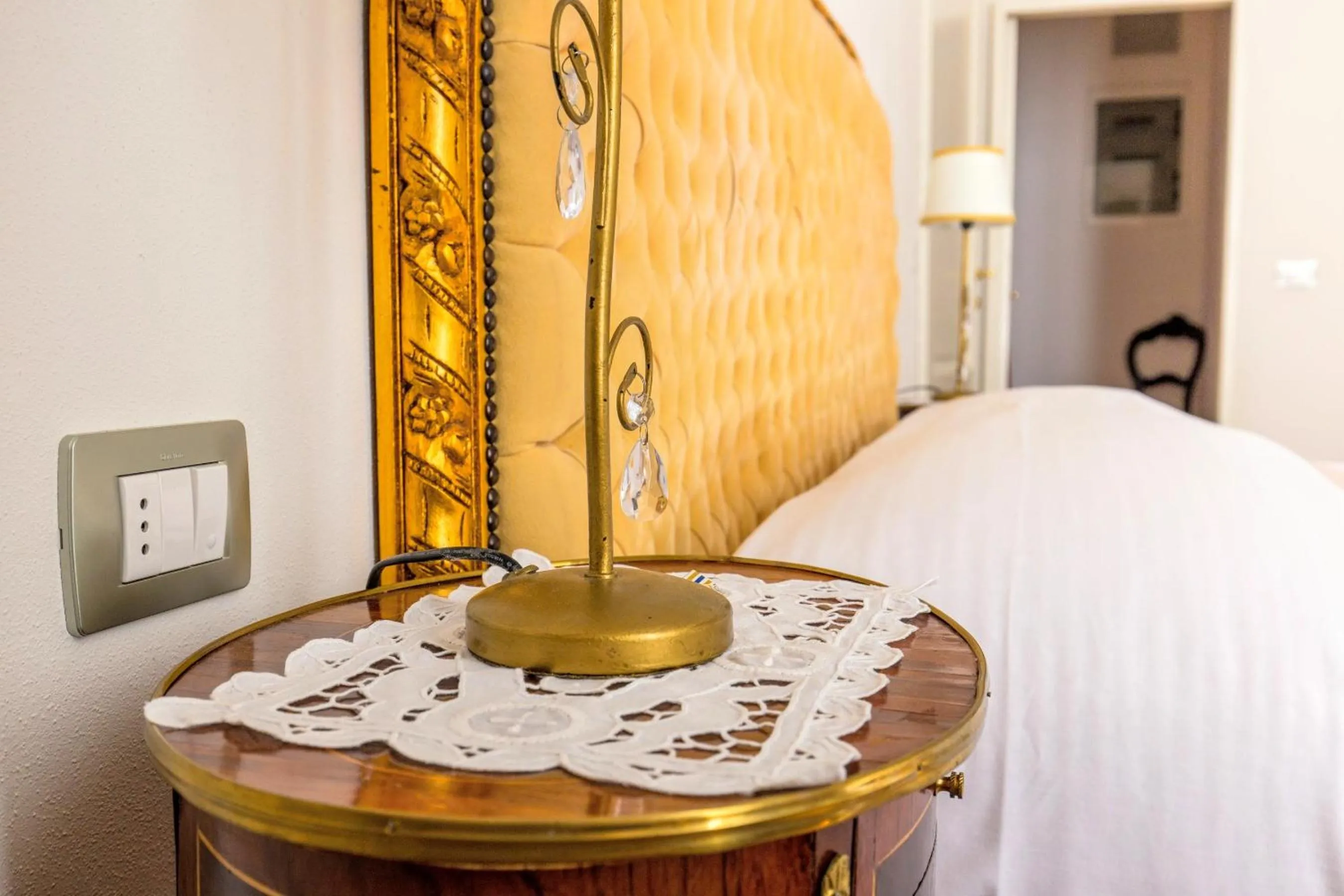 Other, Bed in Gourmet B&B Villa Landucci