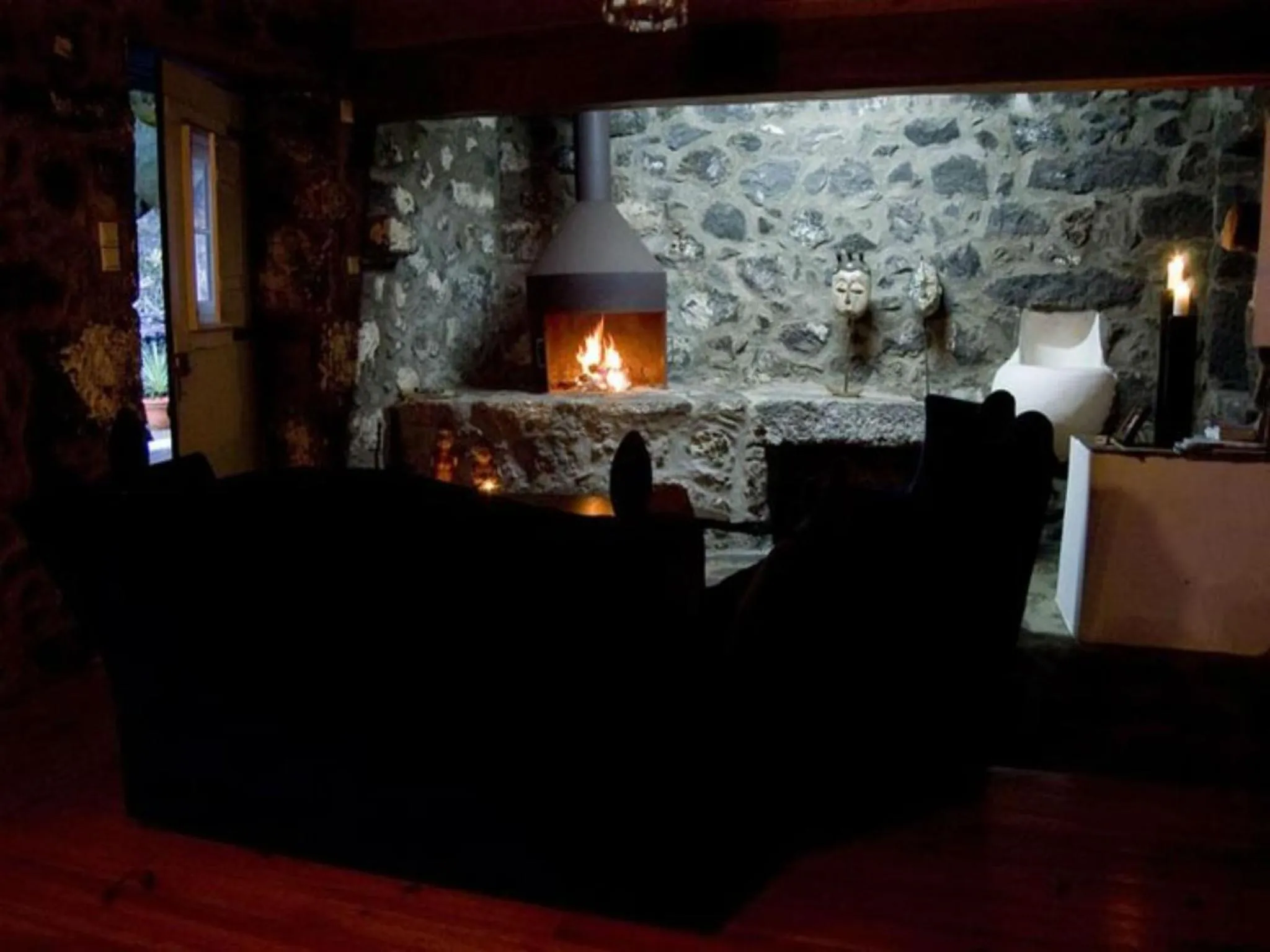 Lounge or bar in Pocinhobay