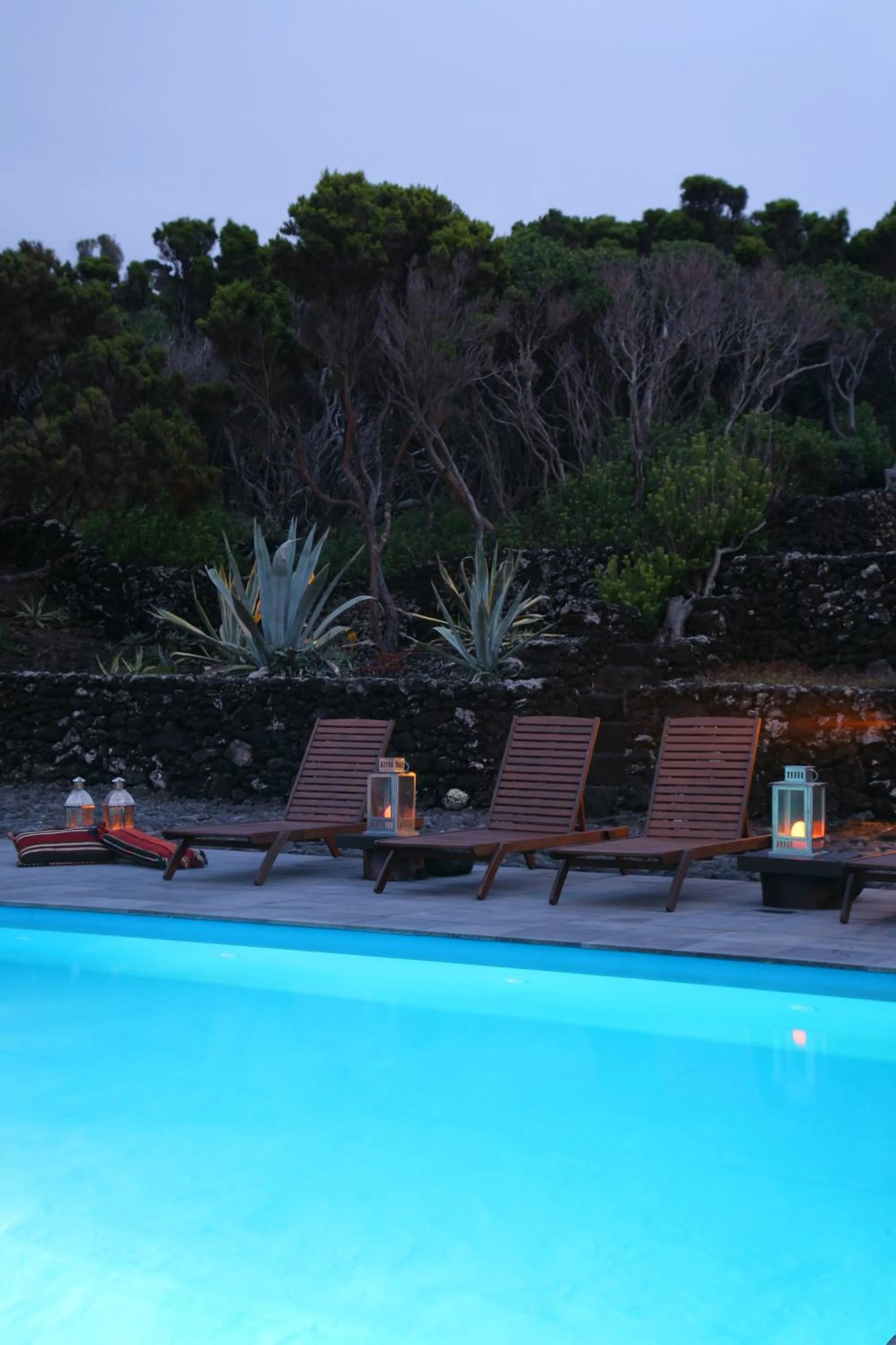 Spa and wellness centre/facilities in Pocinhobay