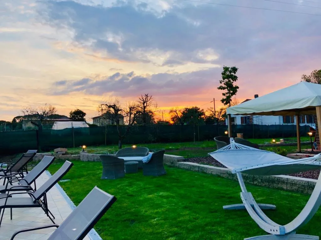 Agriturismo Quercetelli