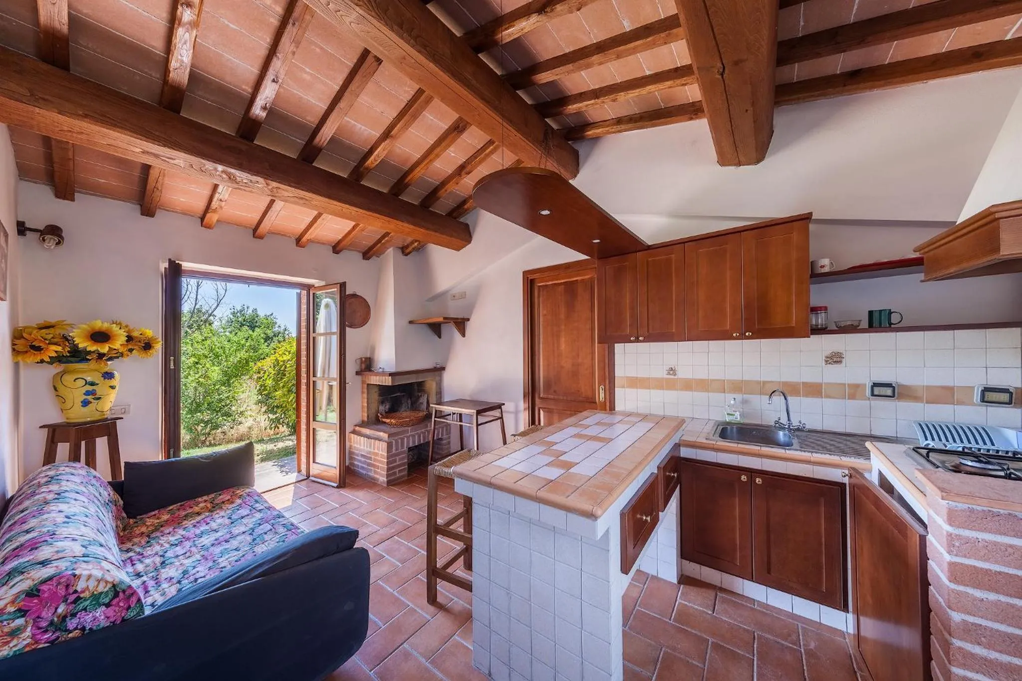 Agriturismo Quercetelli