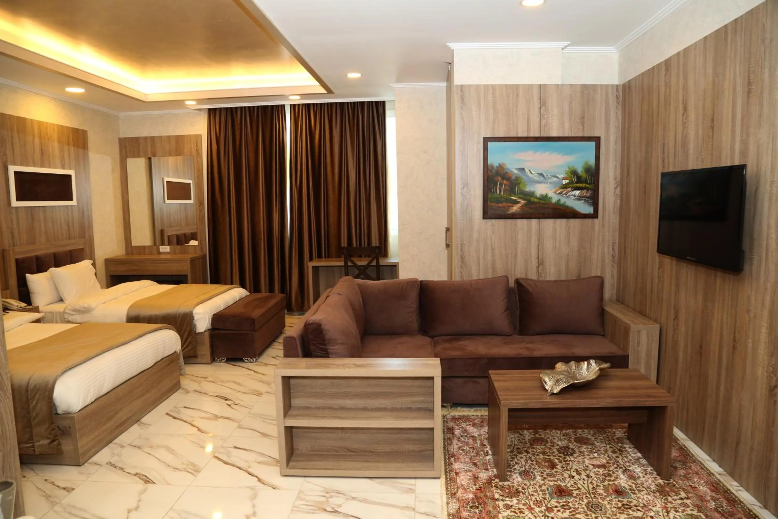 Pearl of Beirut Hotel & Spa