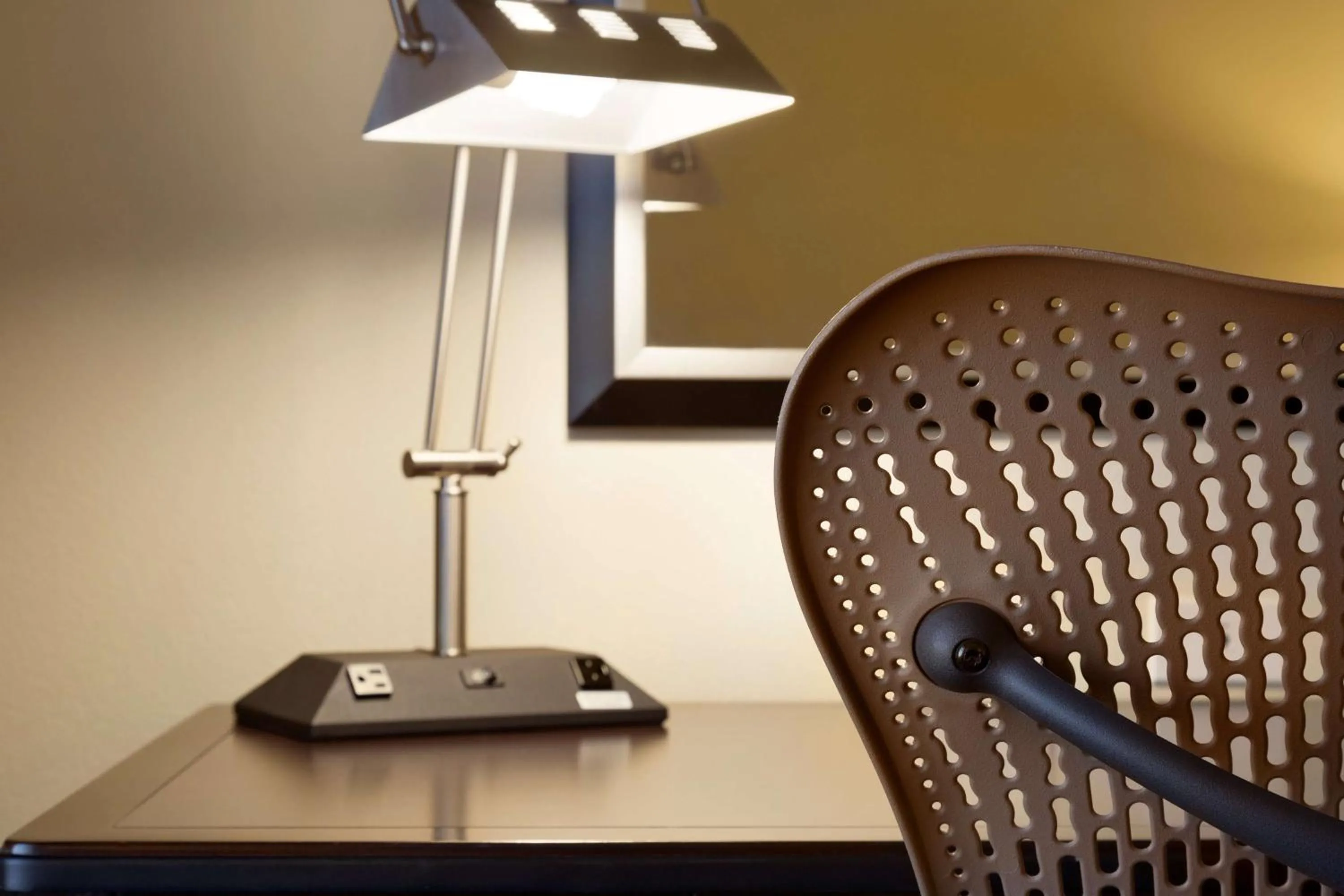 Bedroom in Hilton Garden Inn Houston NW America Plaza