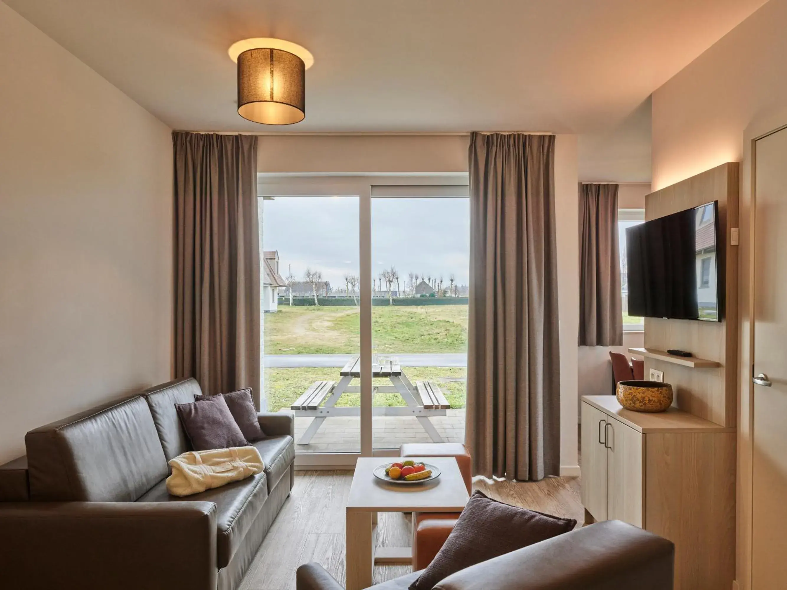 Suite | 4p in Holiday Suites Jabbeke - Klein Strand Suite | 4p in Holiday Suites Jabbeke - Klein Strand