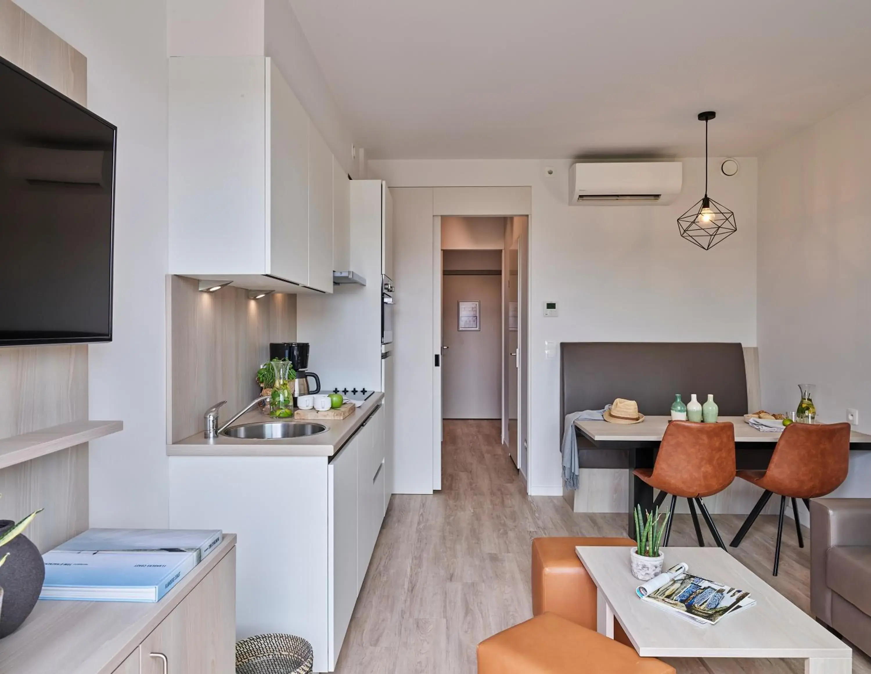 Holiday Suites Jabbeke - Klein Strand Holiday Suites Jabbeke - Klein Strand