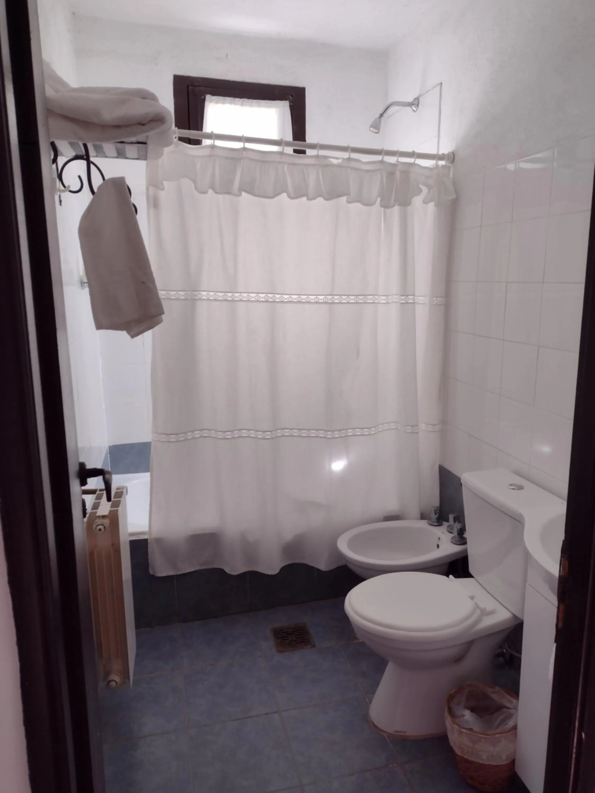 Estancia Las Tacanas