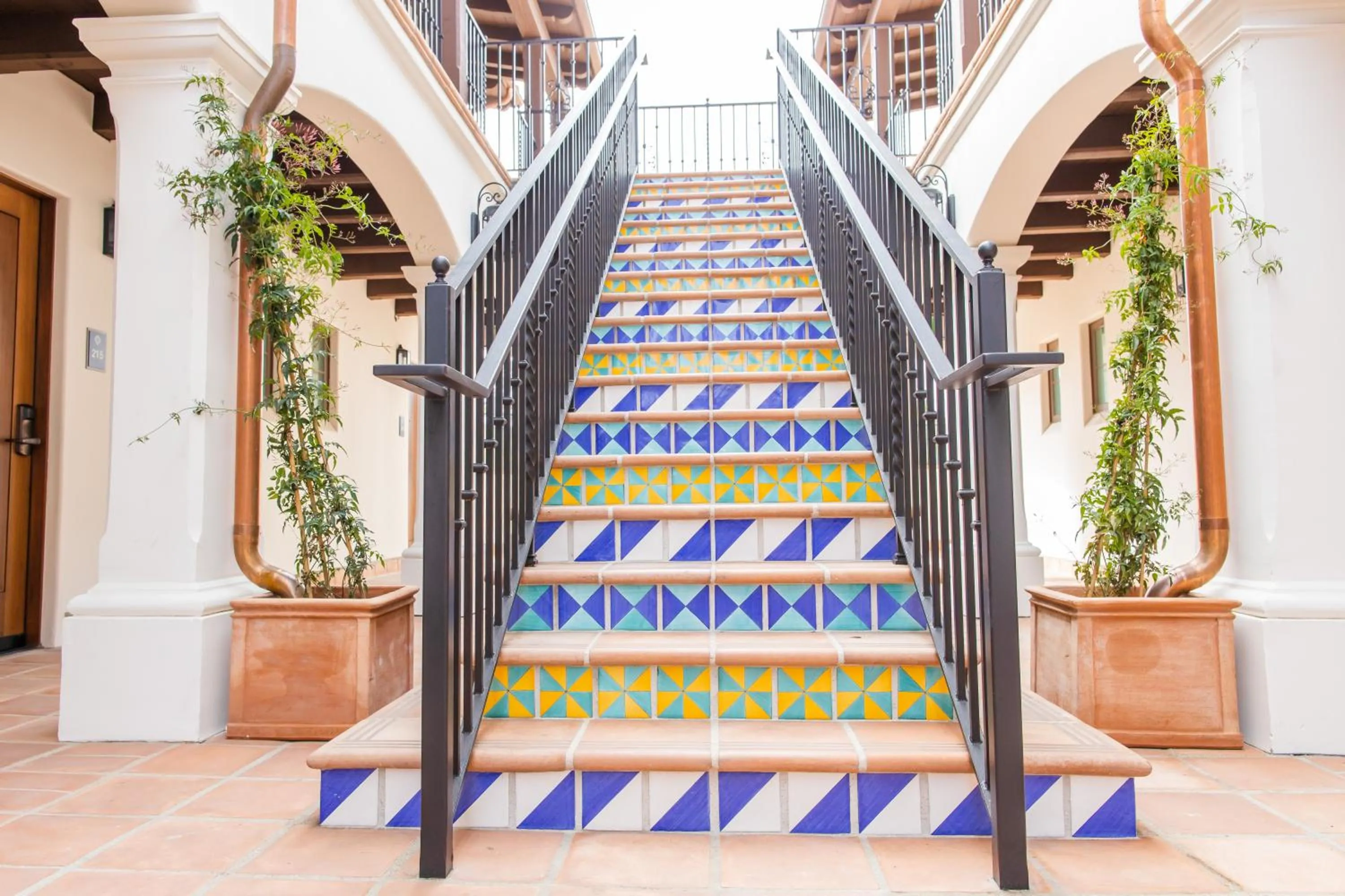 La Playa Inn Santa Barbara