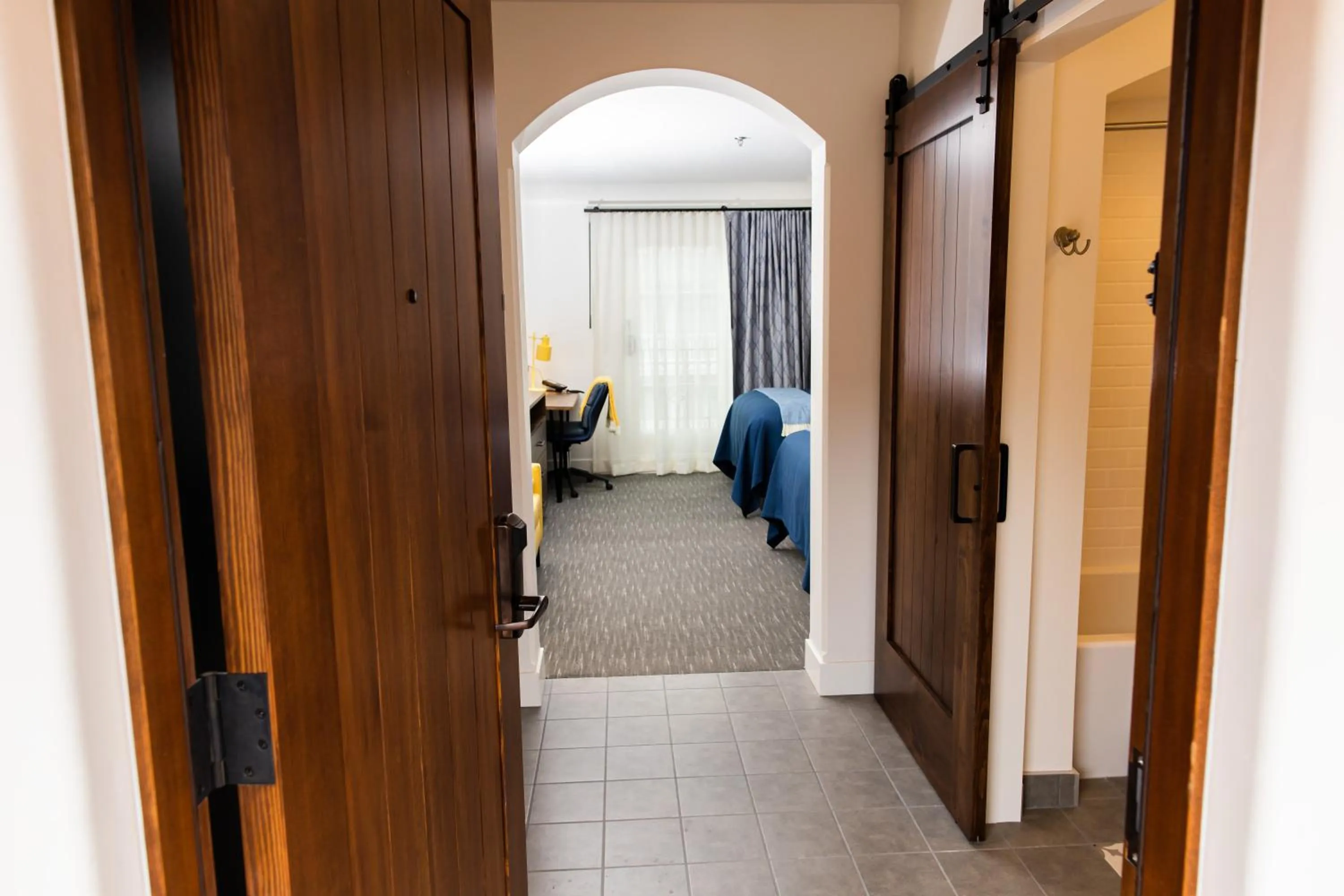 La Playa Inn Santa Barbara