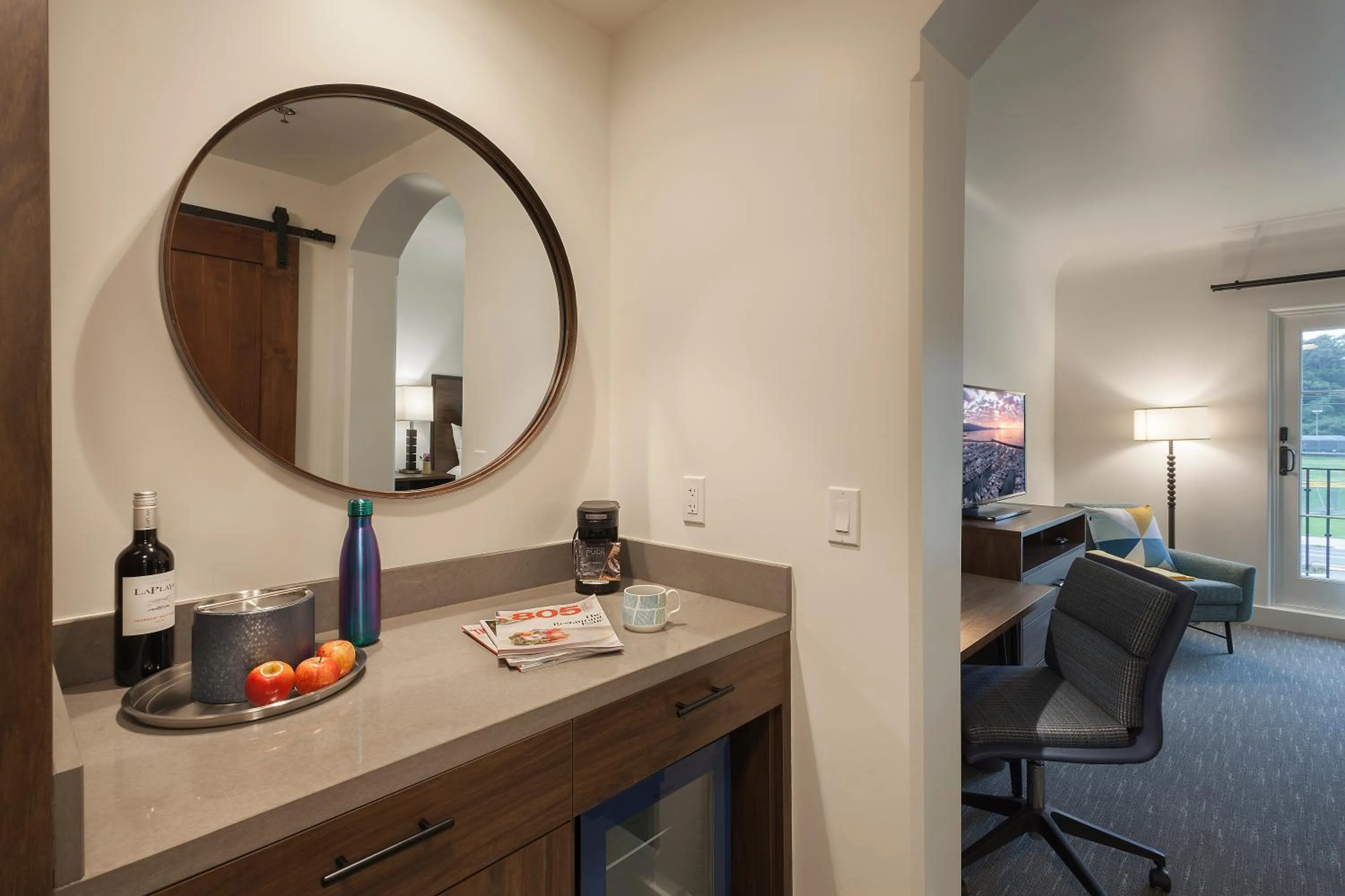 La Playa Inn Santa Barbara