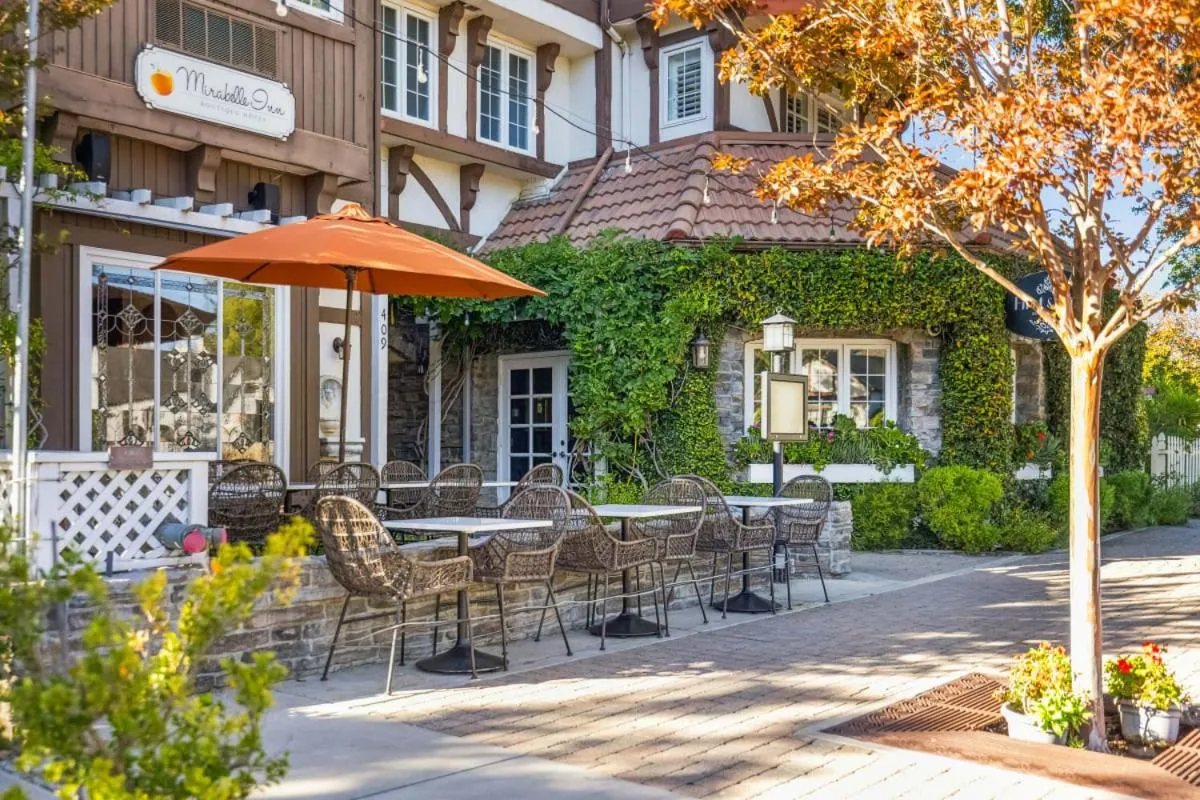 Other in Mirabelle Inn