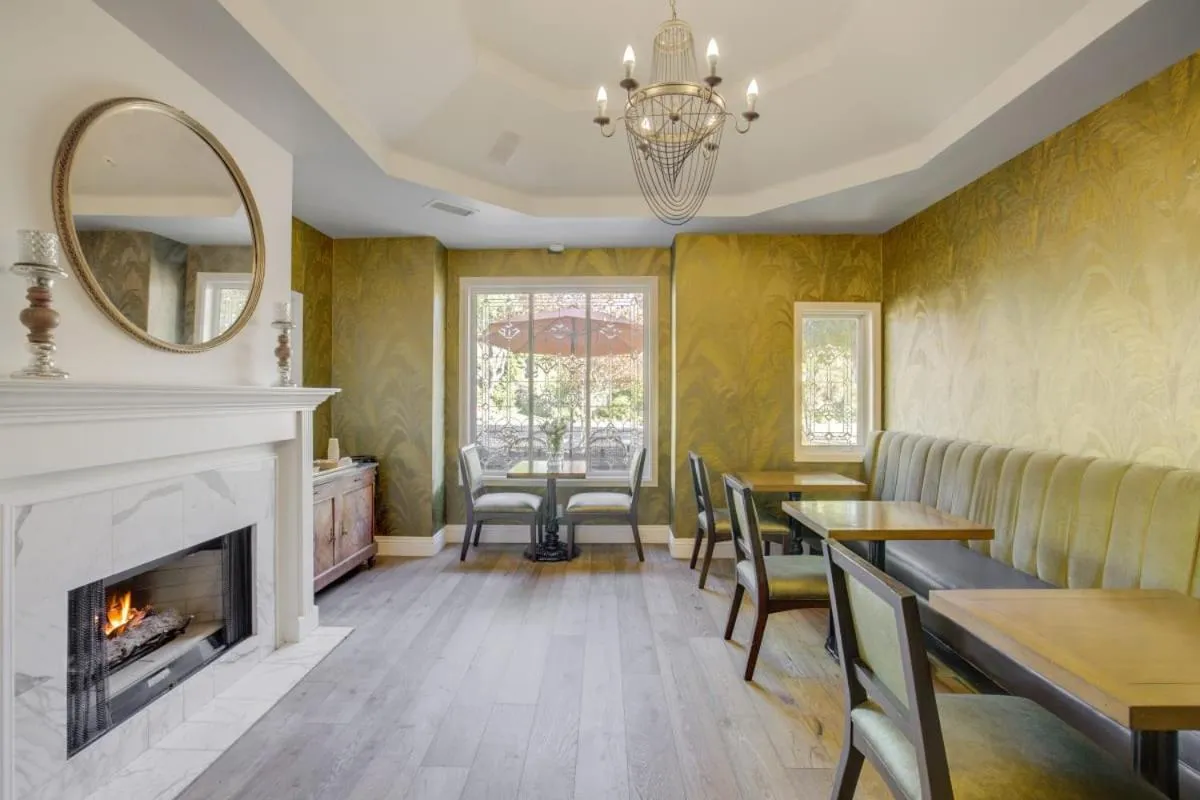 Other in Mirabelle Inn