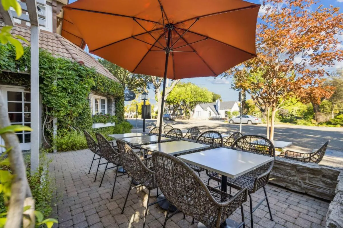 Other in Mirabelle Inn