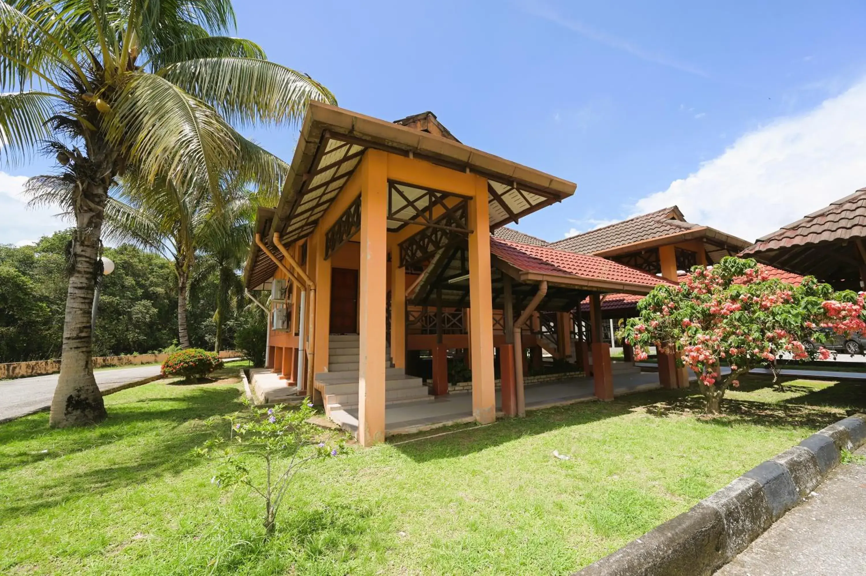 Hotel Denai Hotel Denai